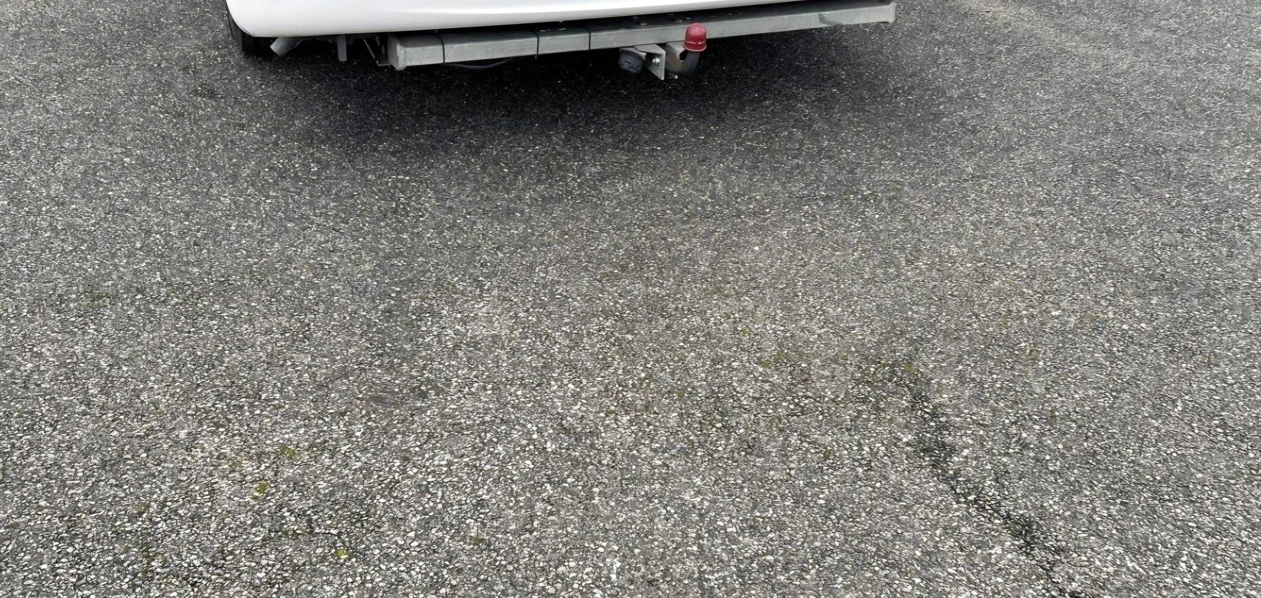 Bürstner burstner IT 585