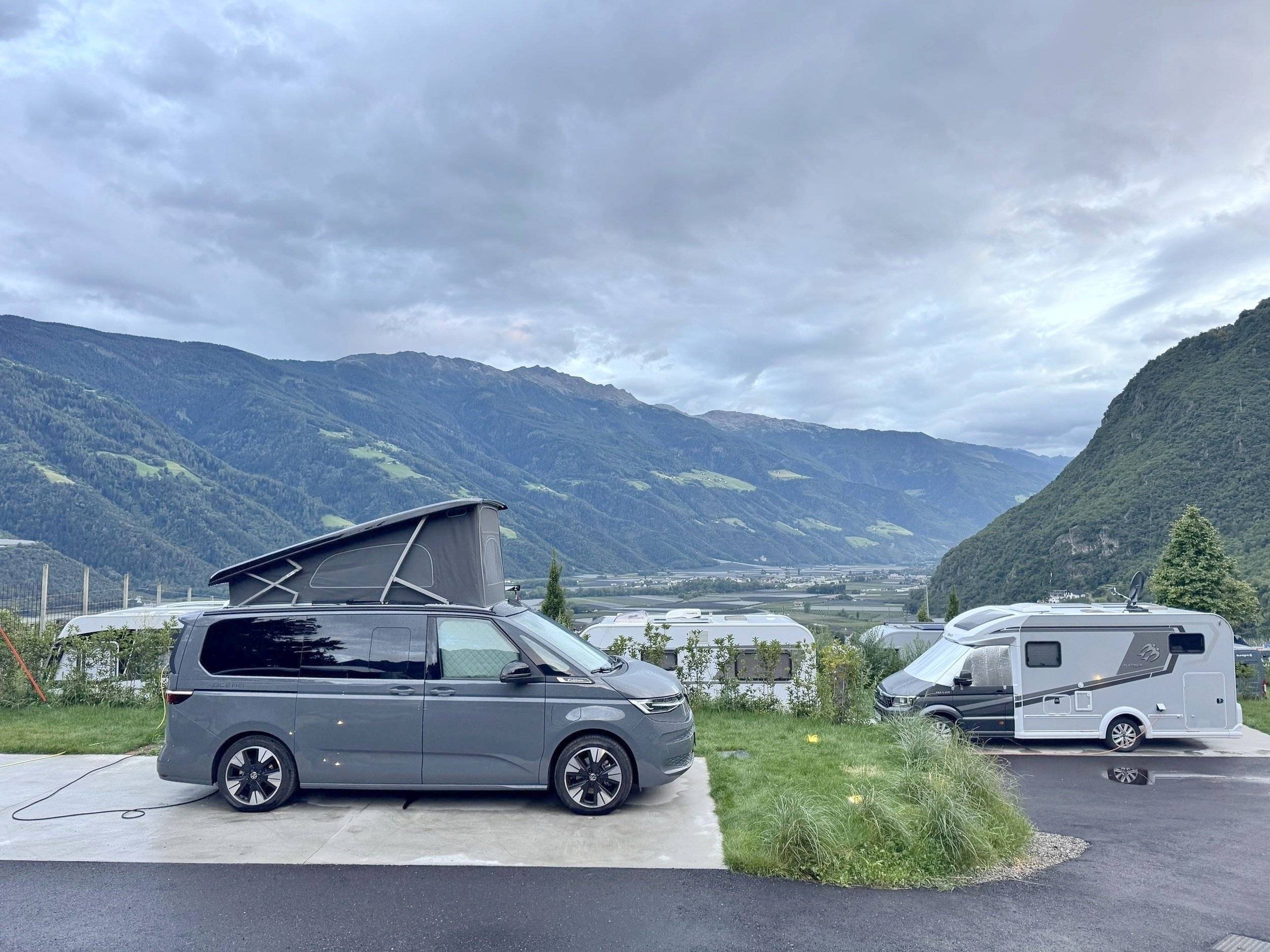 Volkswagen 