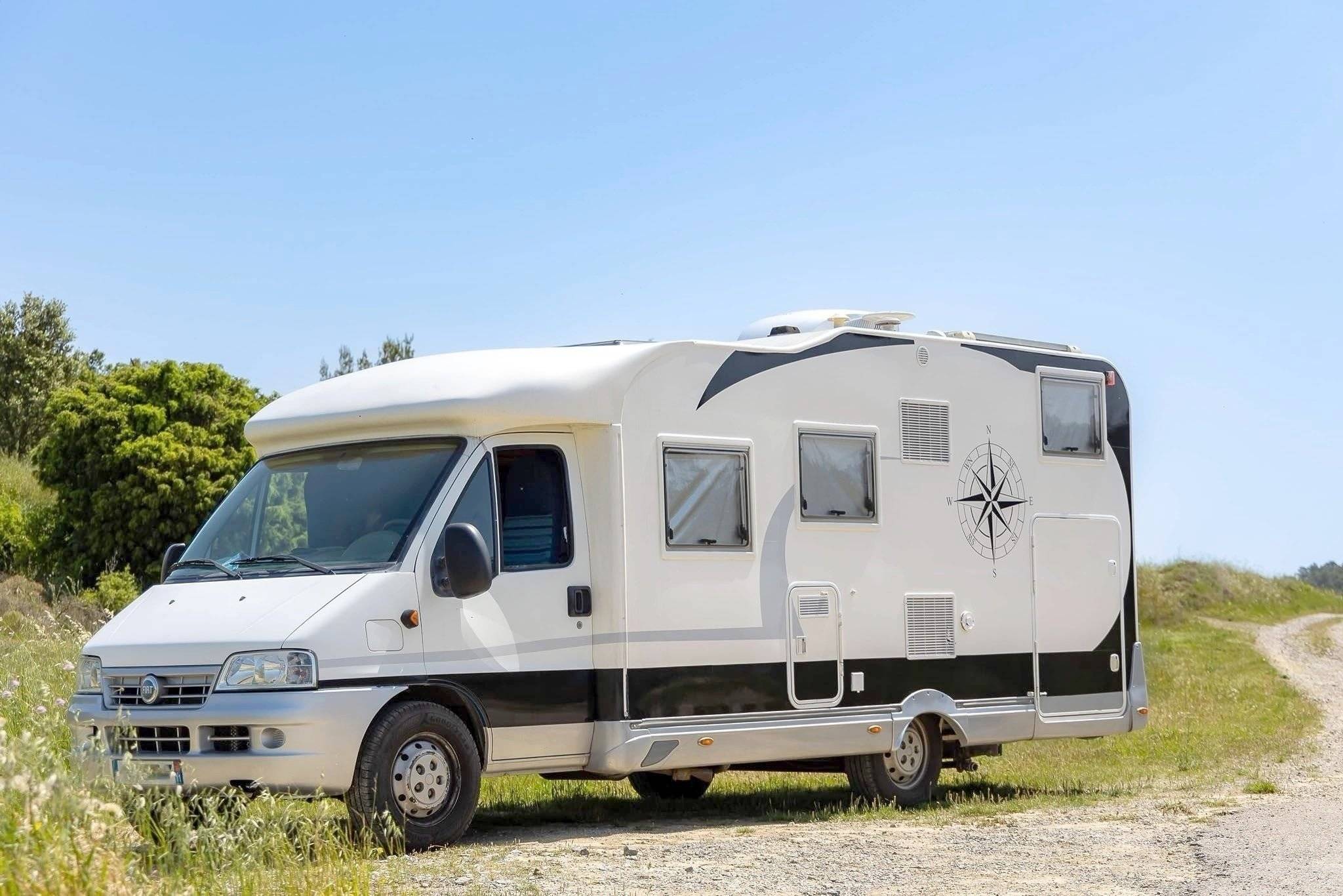 Camping-car Profilé 