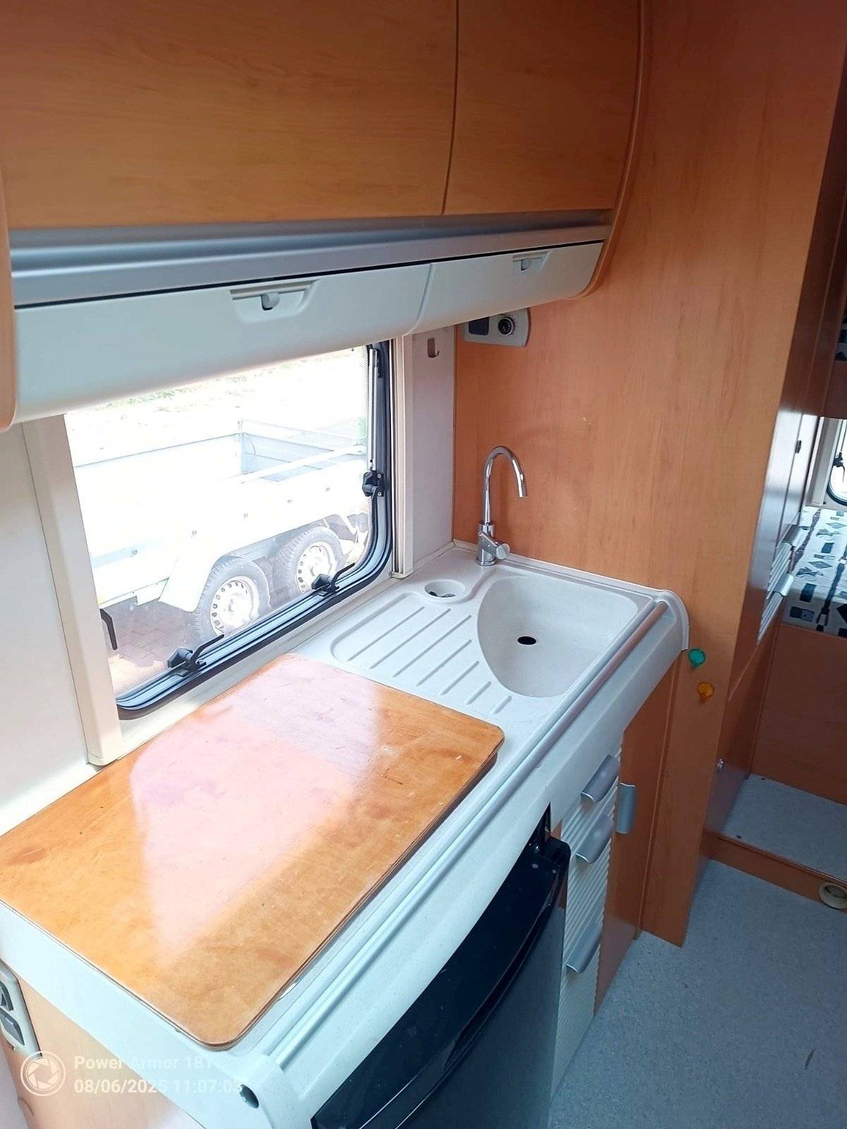 Hymer 524 Cl