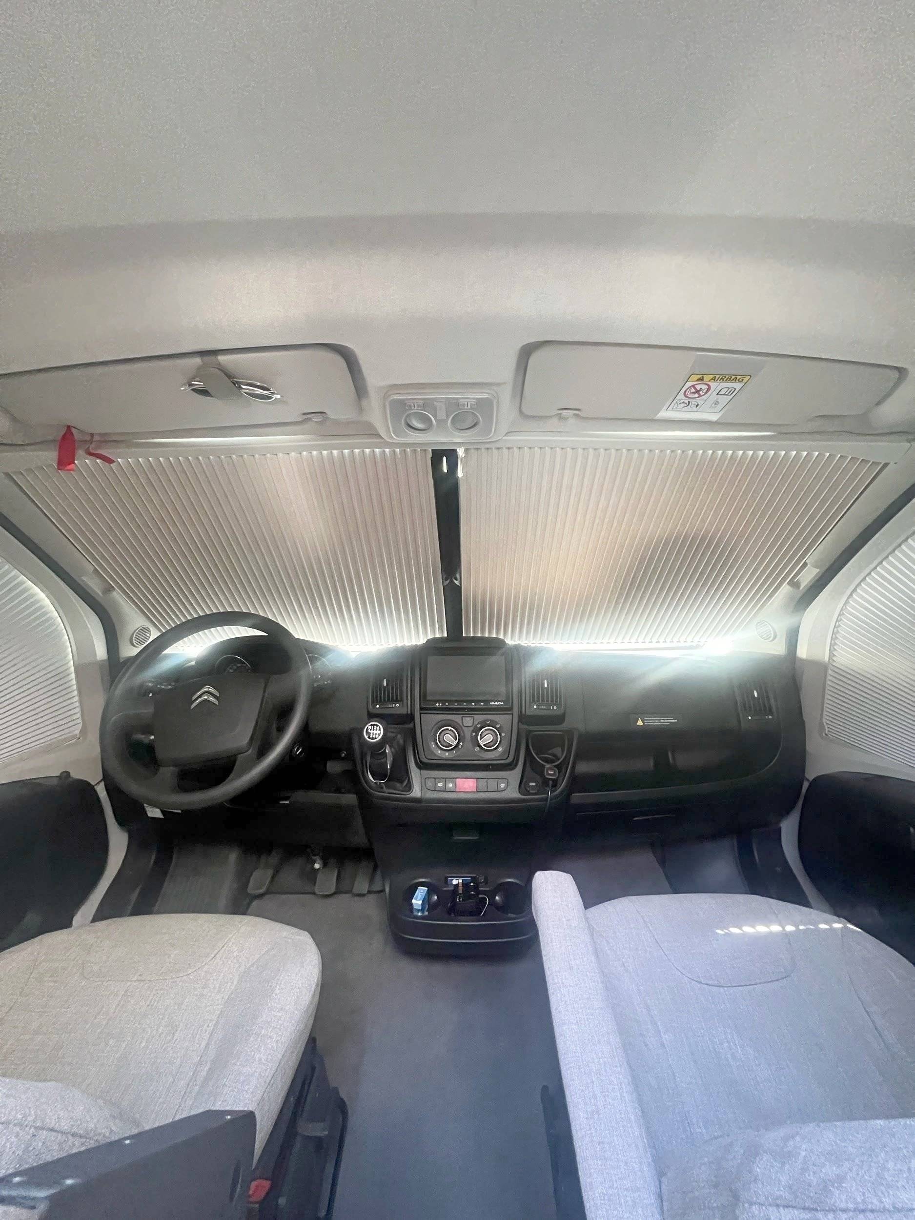 Pilote Joa Camp 63T