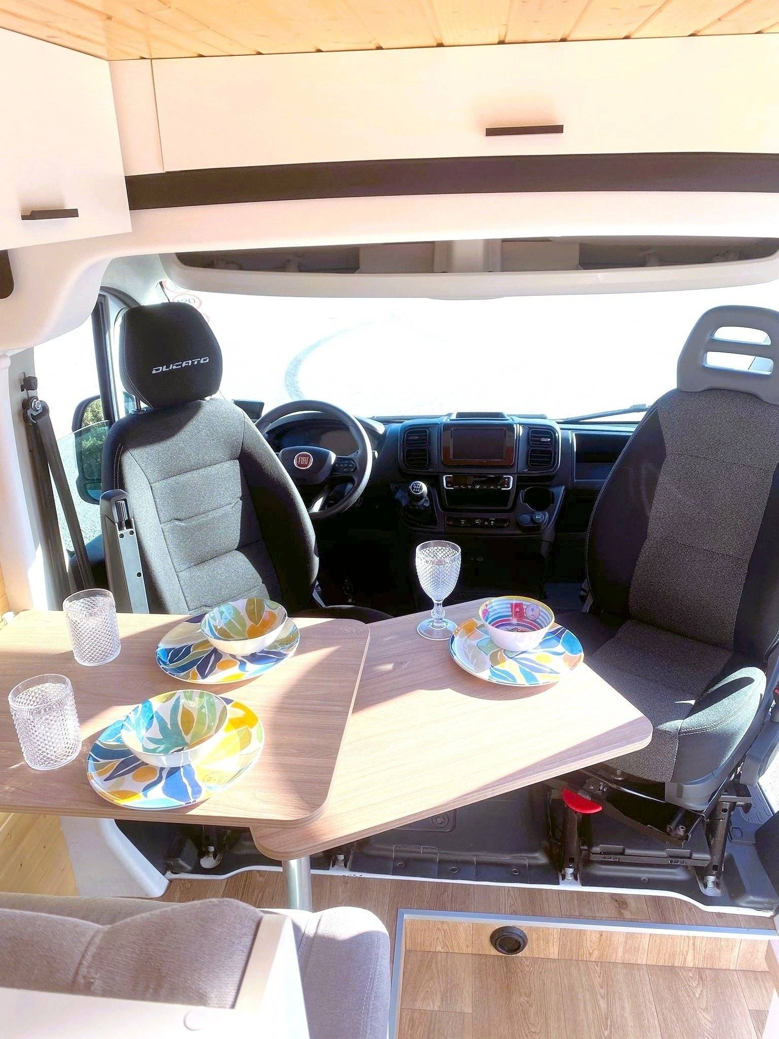 Nomad-Addict Fiat 2.2 L 140 CV