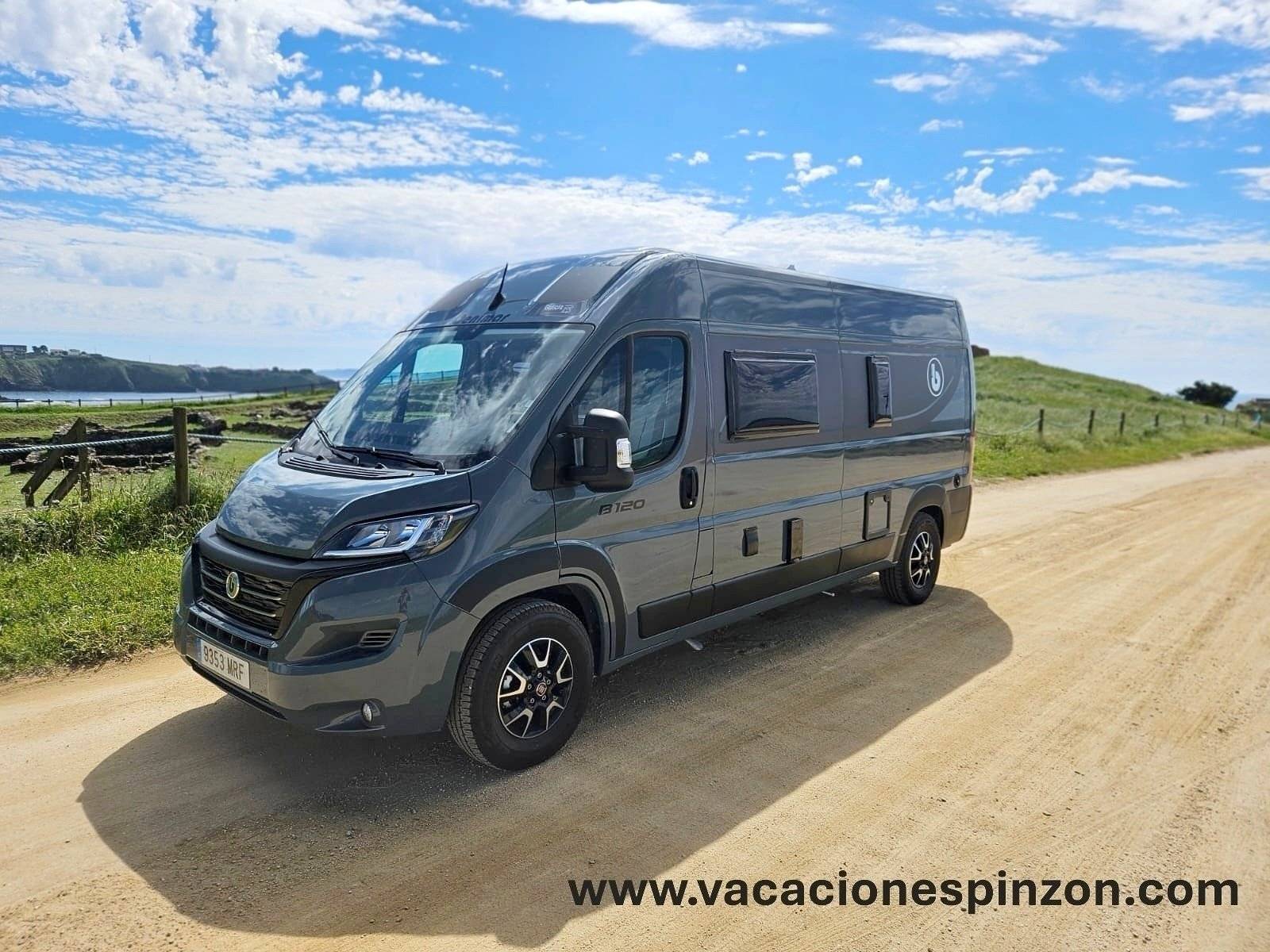 Benimar benimar b120