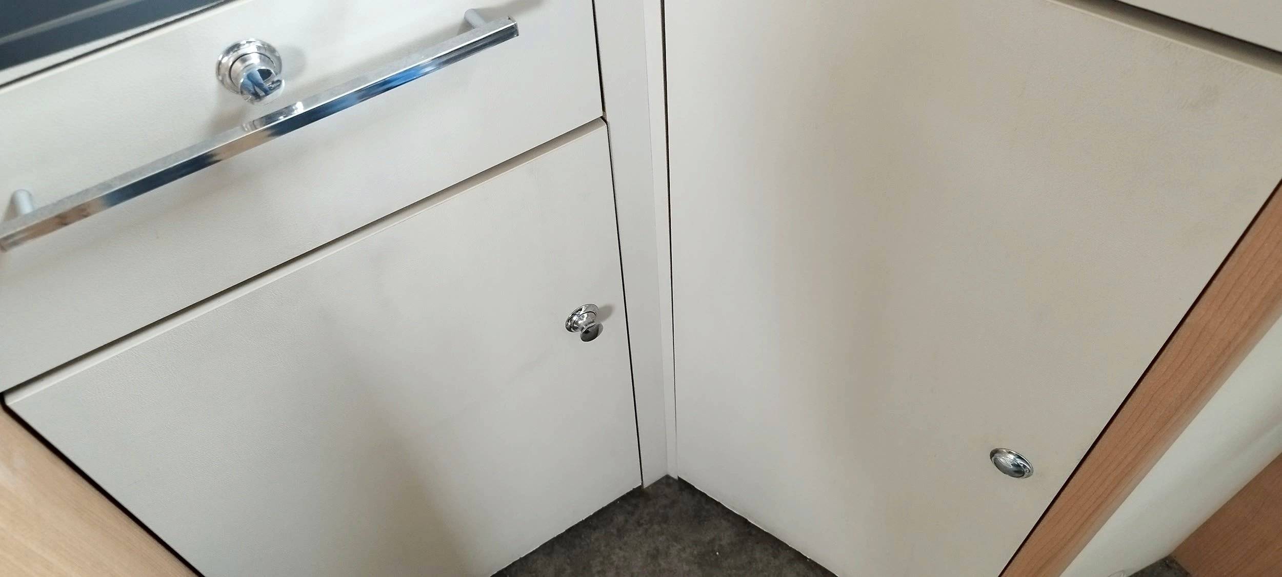 Ford Transit 2,2 l 140 ch