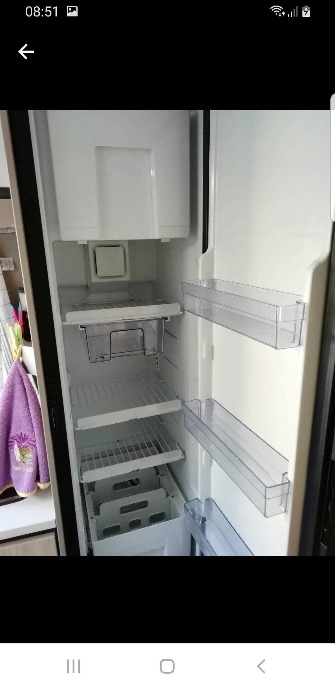 Adria Twin 600 SPB Family