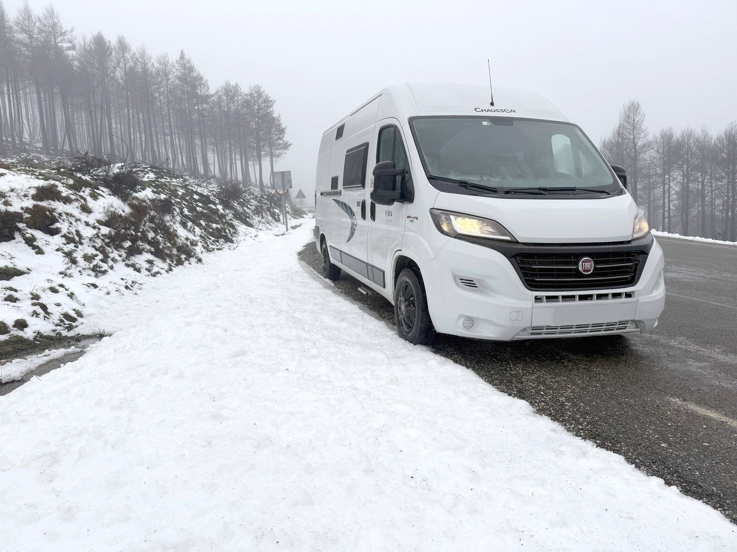 Chausson Fiat Multijet 2   2,3 L   130 CV