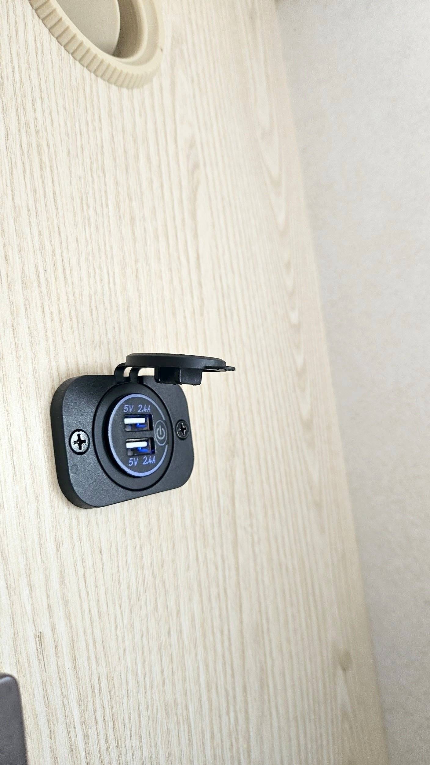 Eura Mobil Ducato 2,5TDI