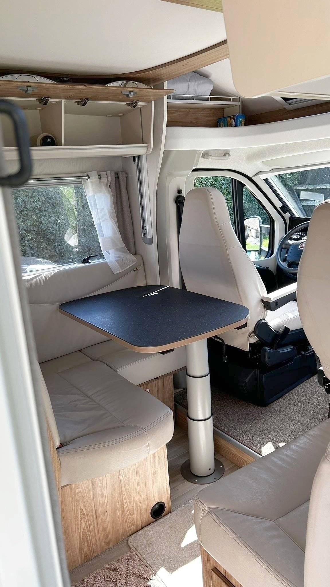 Bavaria Bavaria T746 C Style