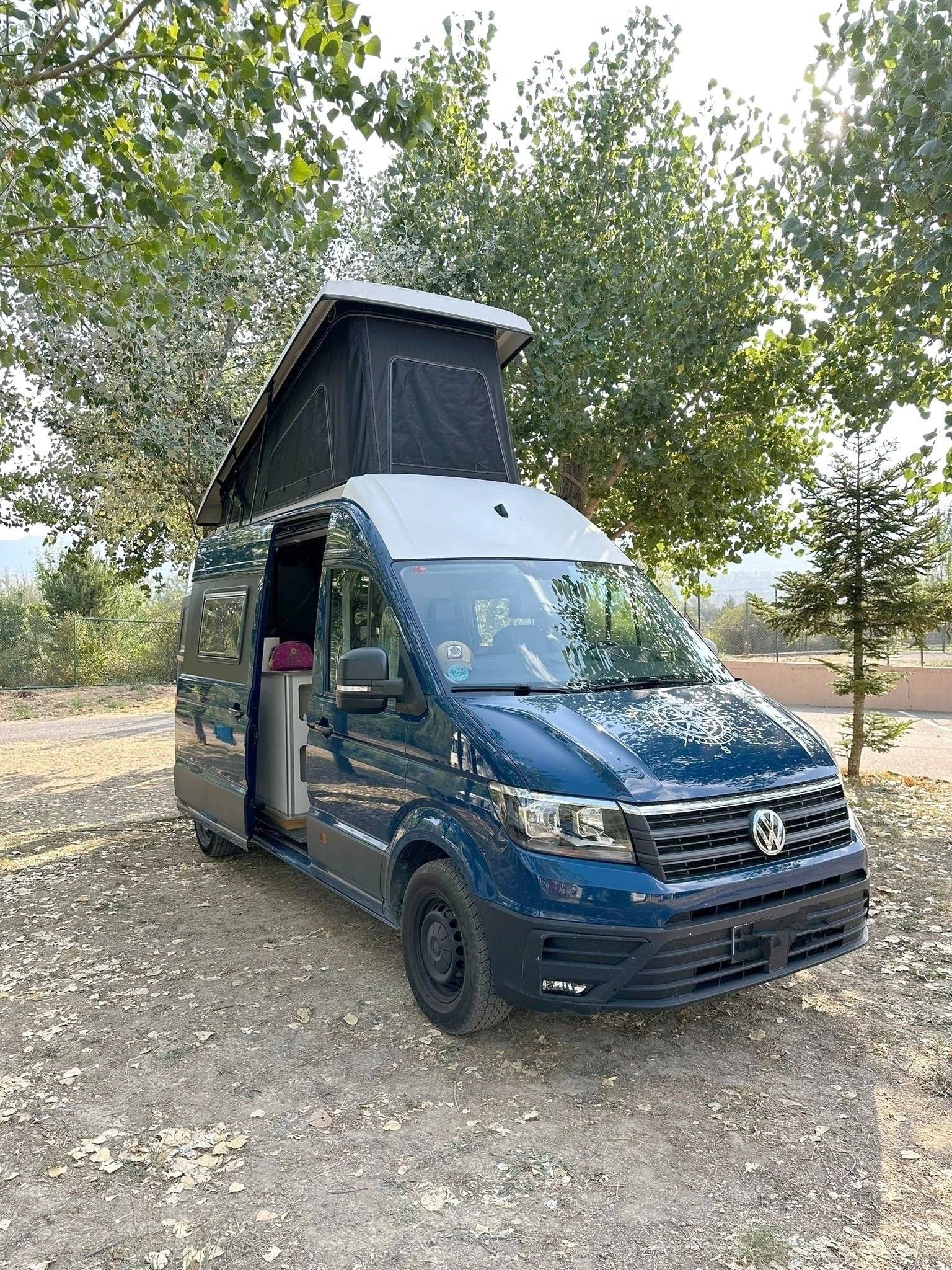 Volkswagen volkswagen