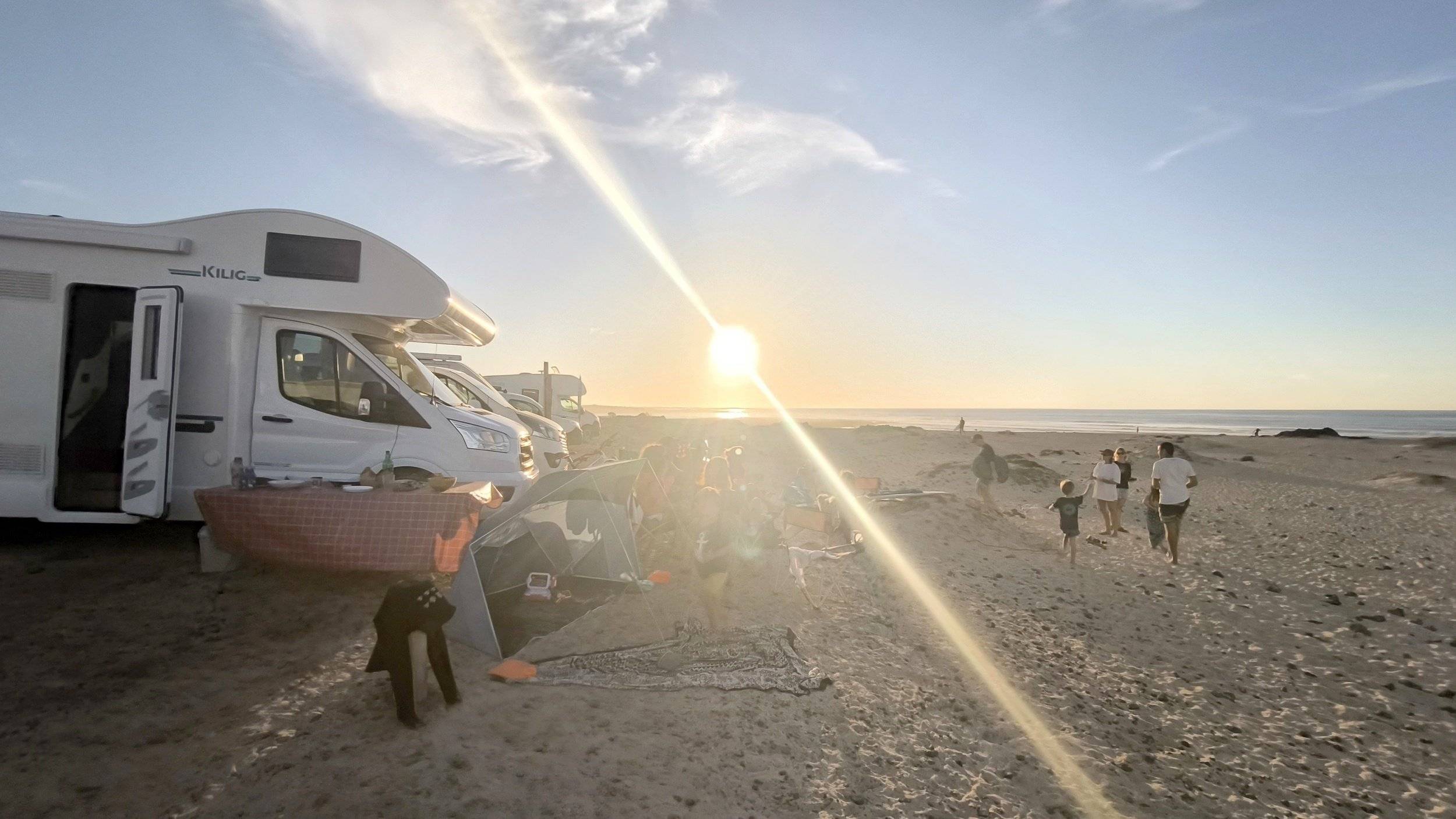 Rimor GOZACAMPER Rimor kilig 695