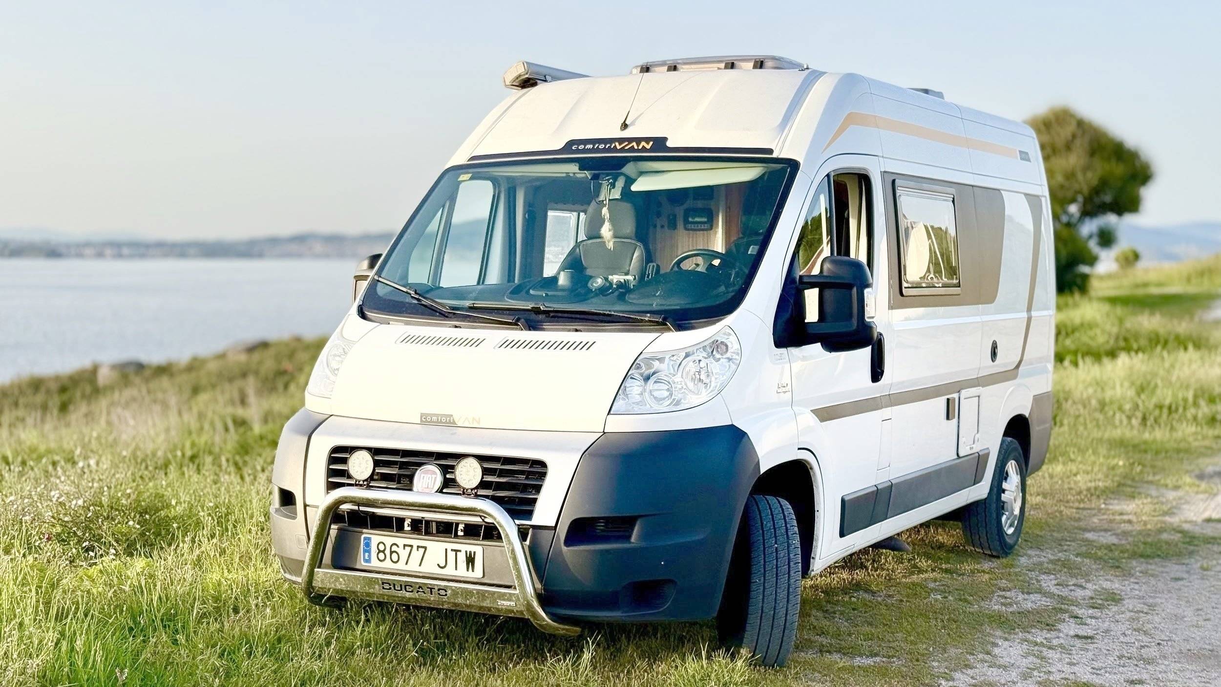 Fiat Fiat Ducato