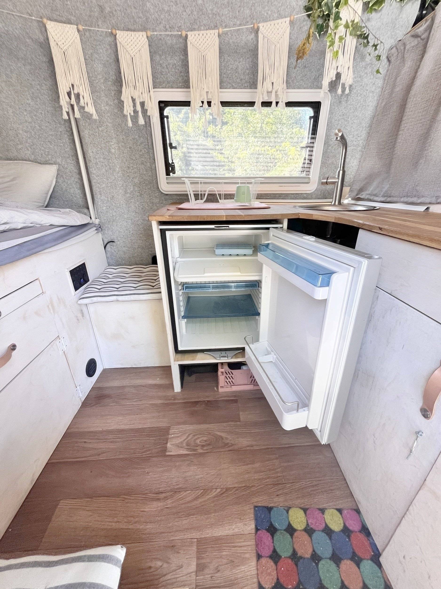 Ford Transit 2,0 l 155 ch