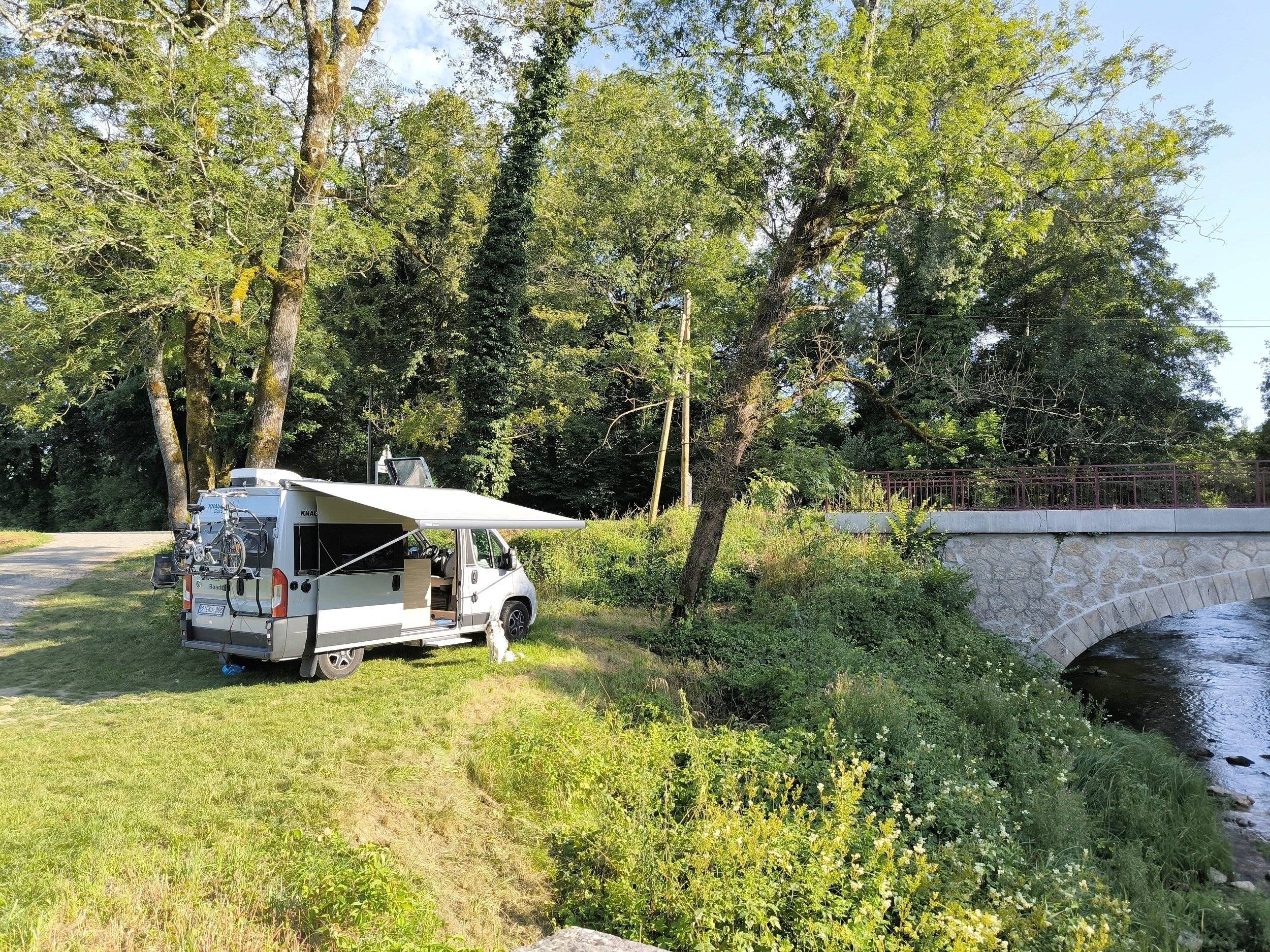 Knaus 540 boxstar MQ  60Y