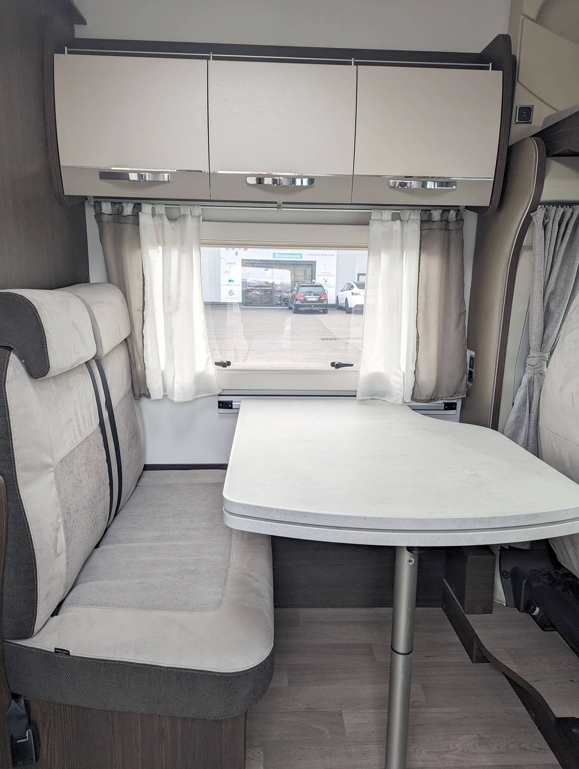 Benimar Benimar Sport 340 up