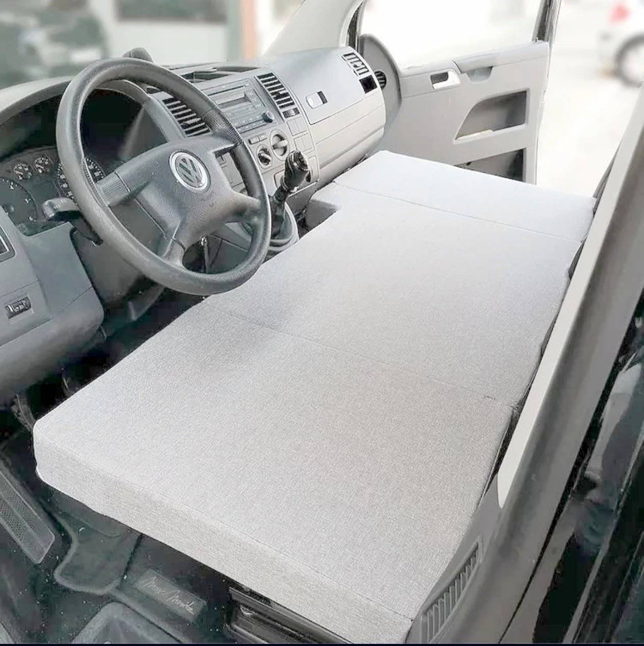 Volkswagen Transporter T5