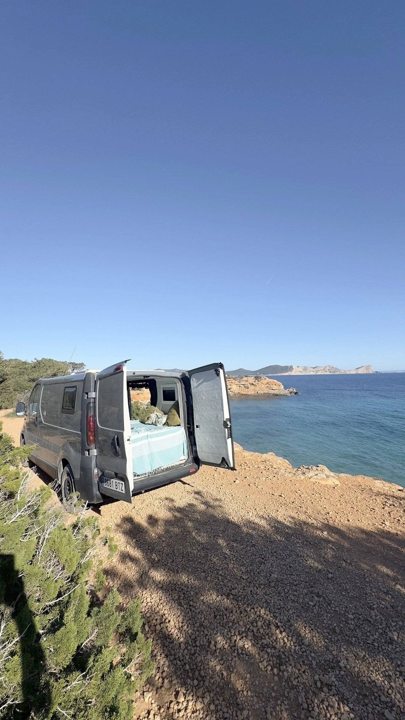 Renault TRAFFIC 2,0l 90 CH