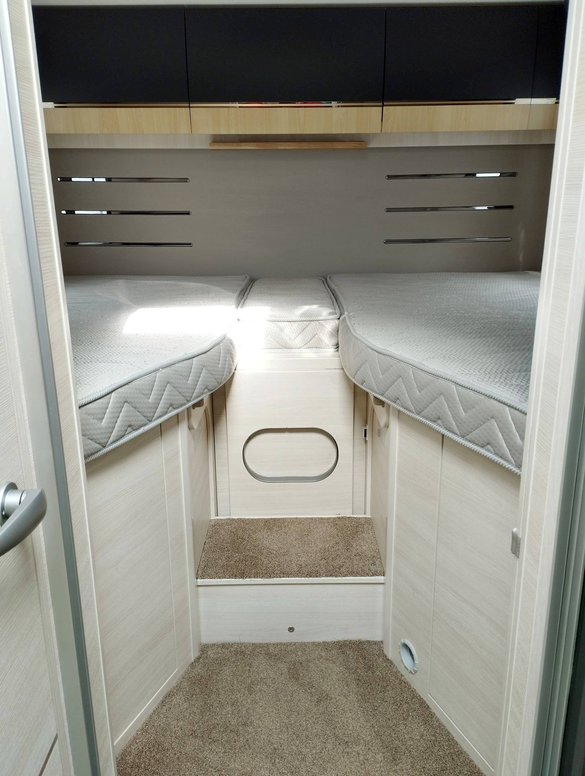 Chausson TITANIUM VIP,   777GA