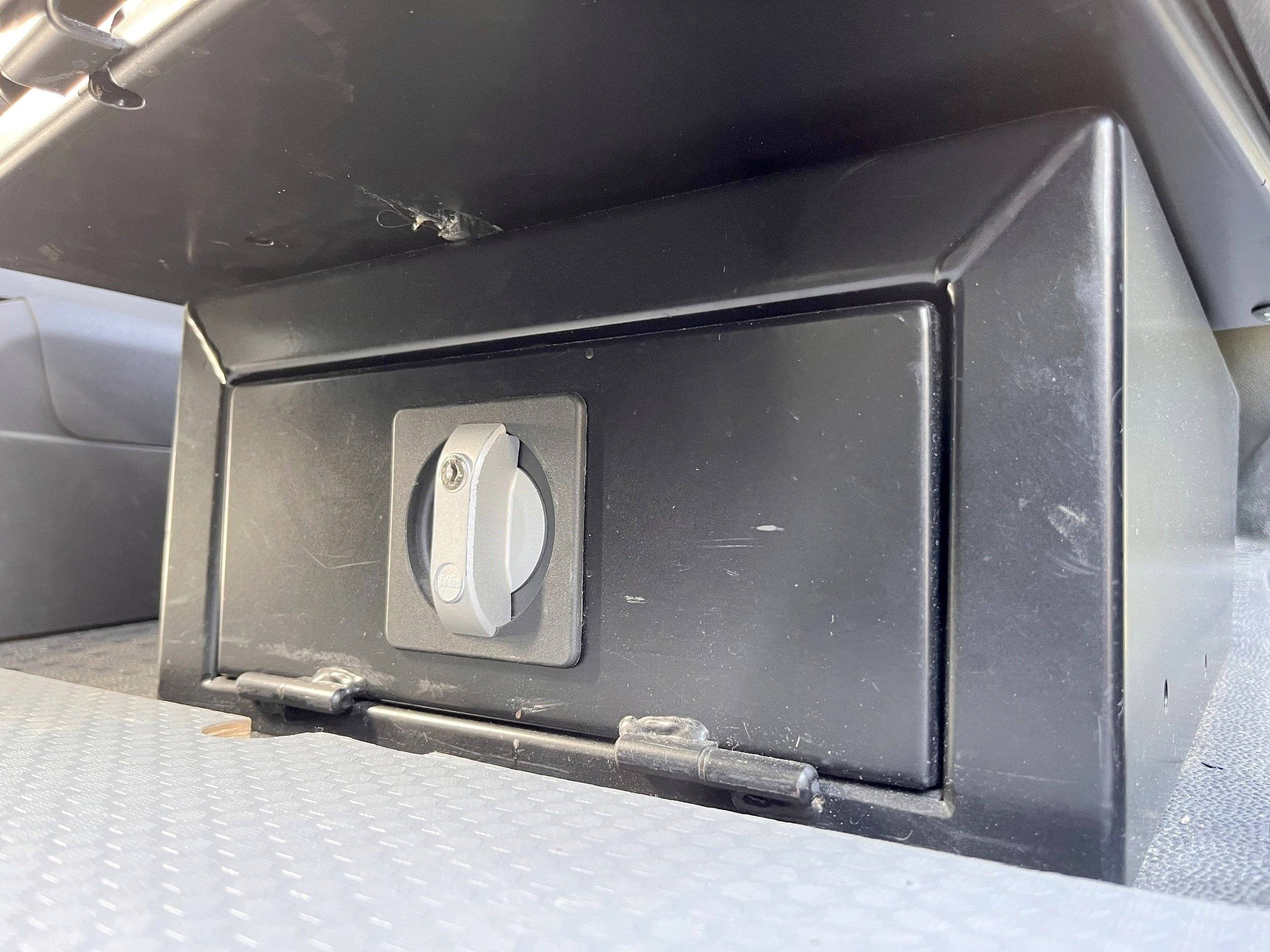 Van Mania South West