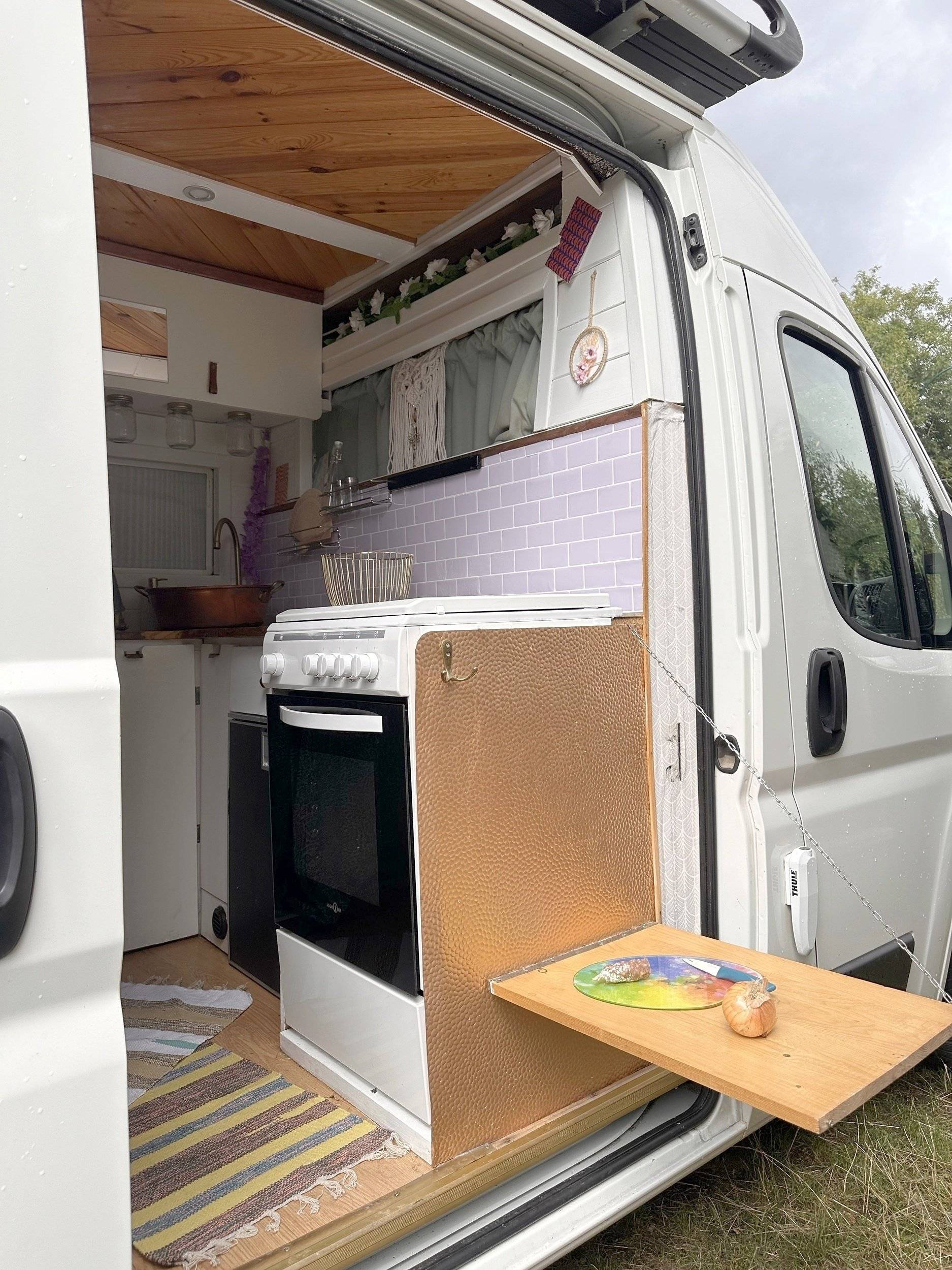 Citroën Jumper 2,0 l 130 ch