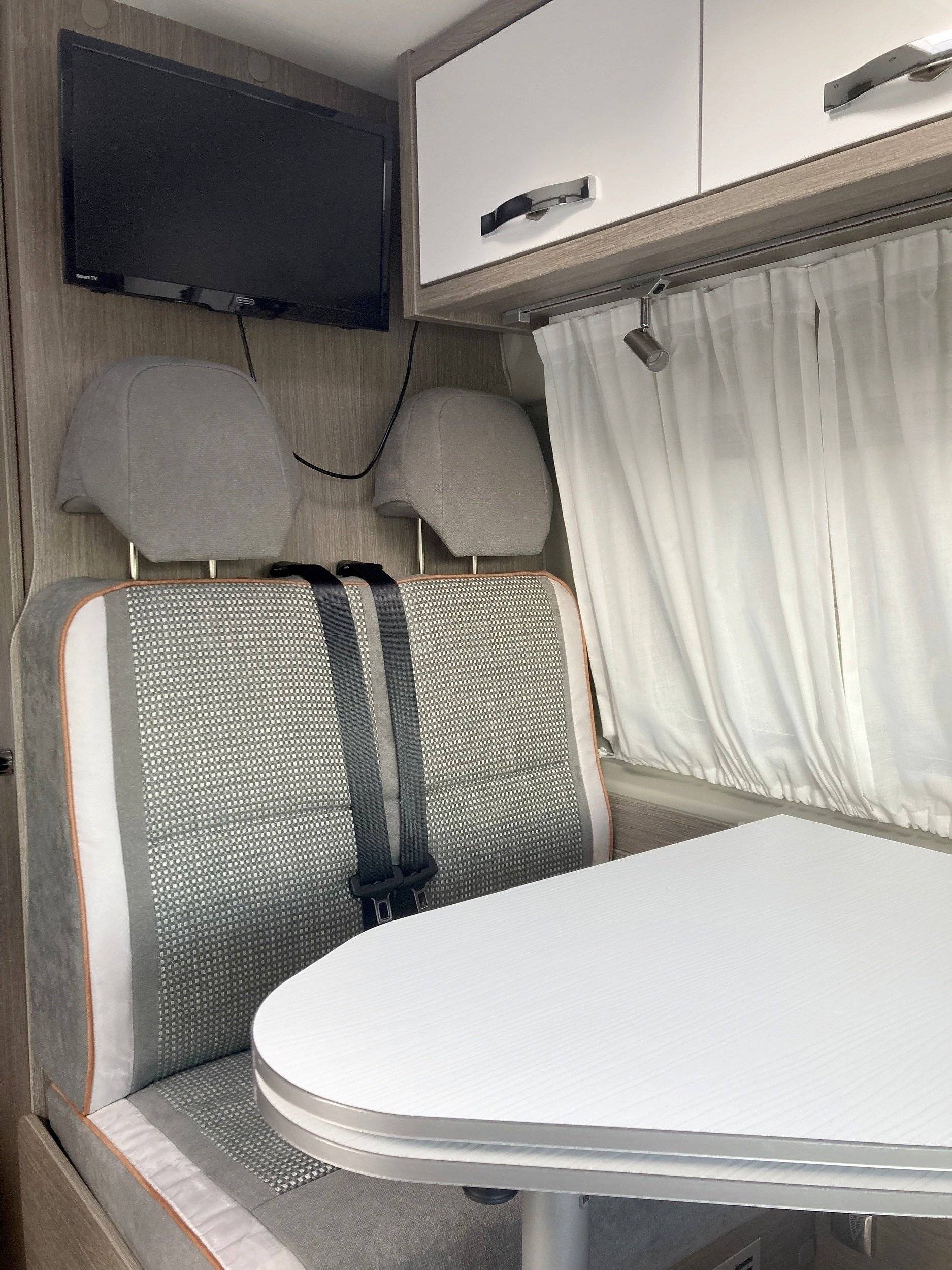 Pössl Citroën jumper