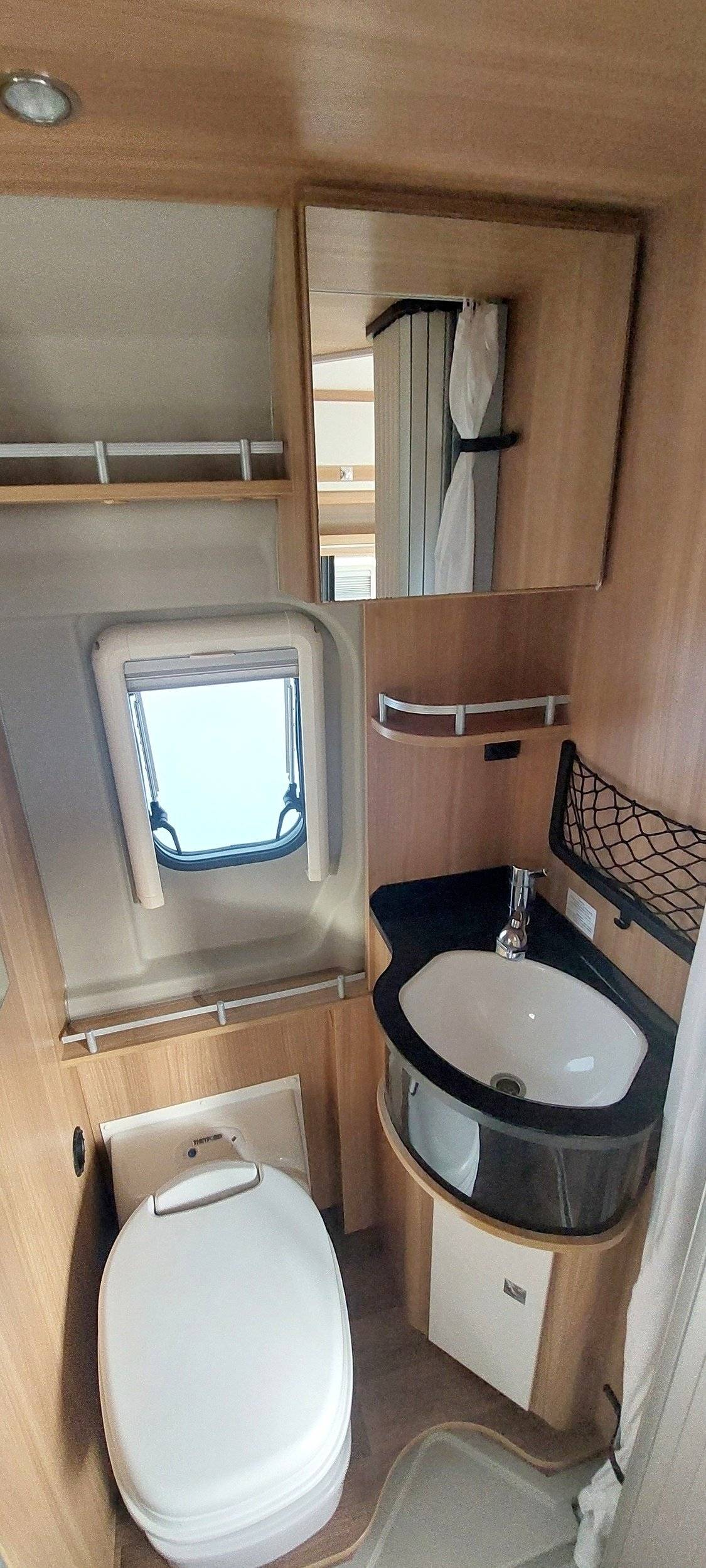 Pössl Citroën jumper