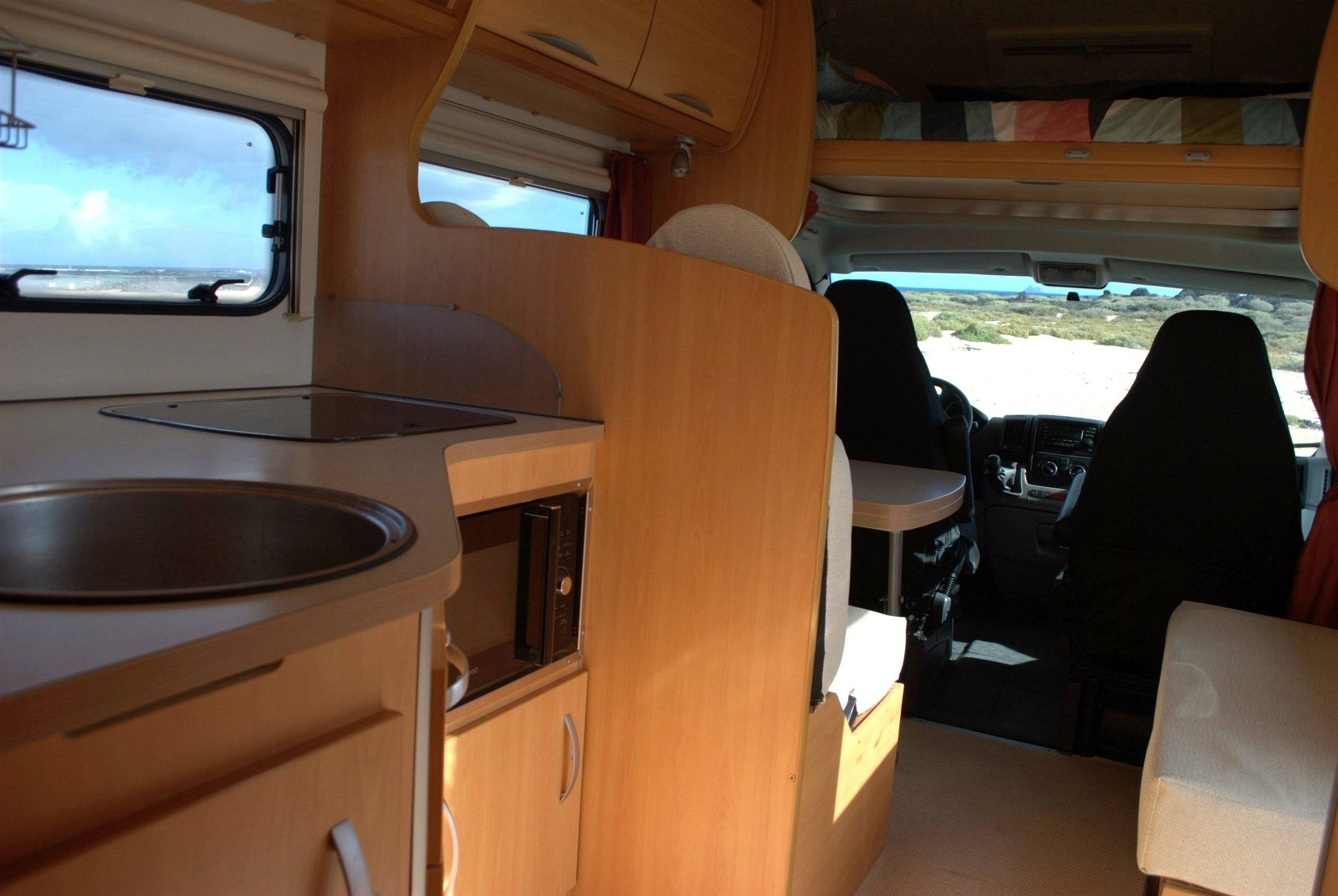 Pilote Pilote Aventura660