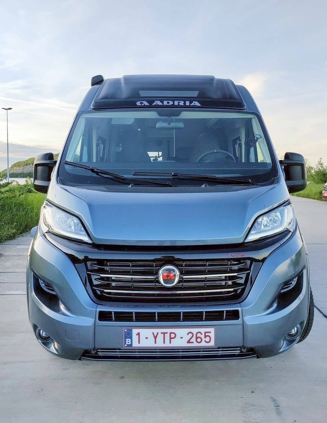 Adria Mobil 