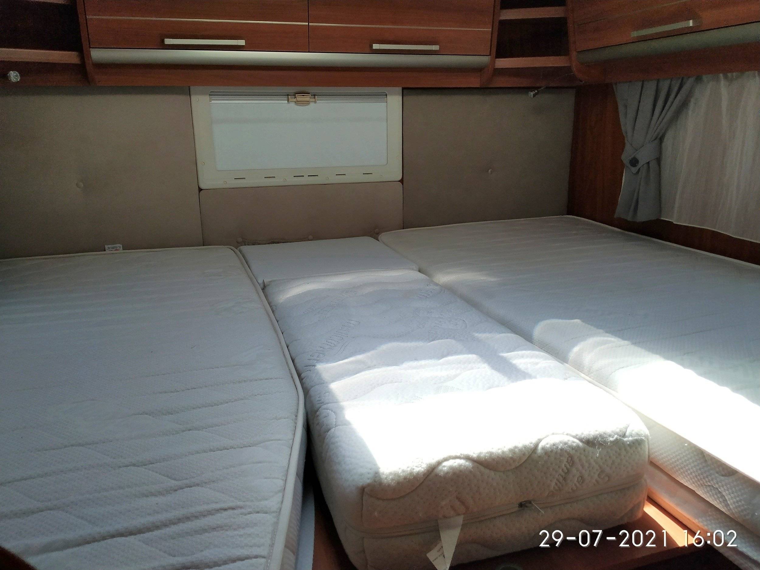 LAIKA CARAVANS S.P.A Fiat Weinsberg