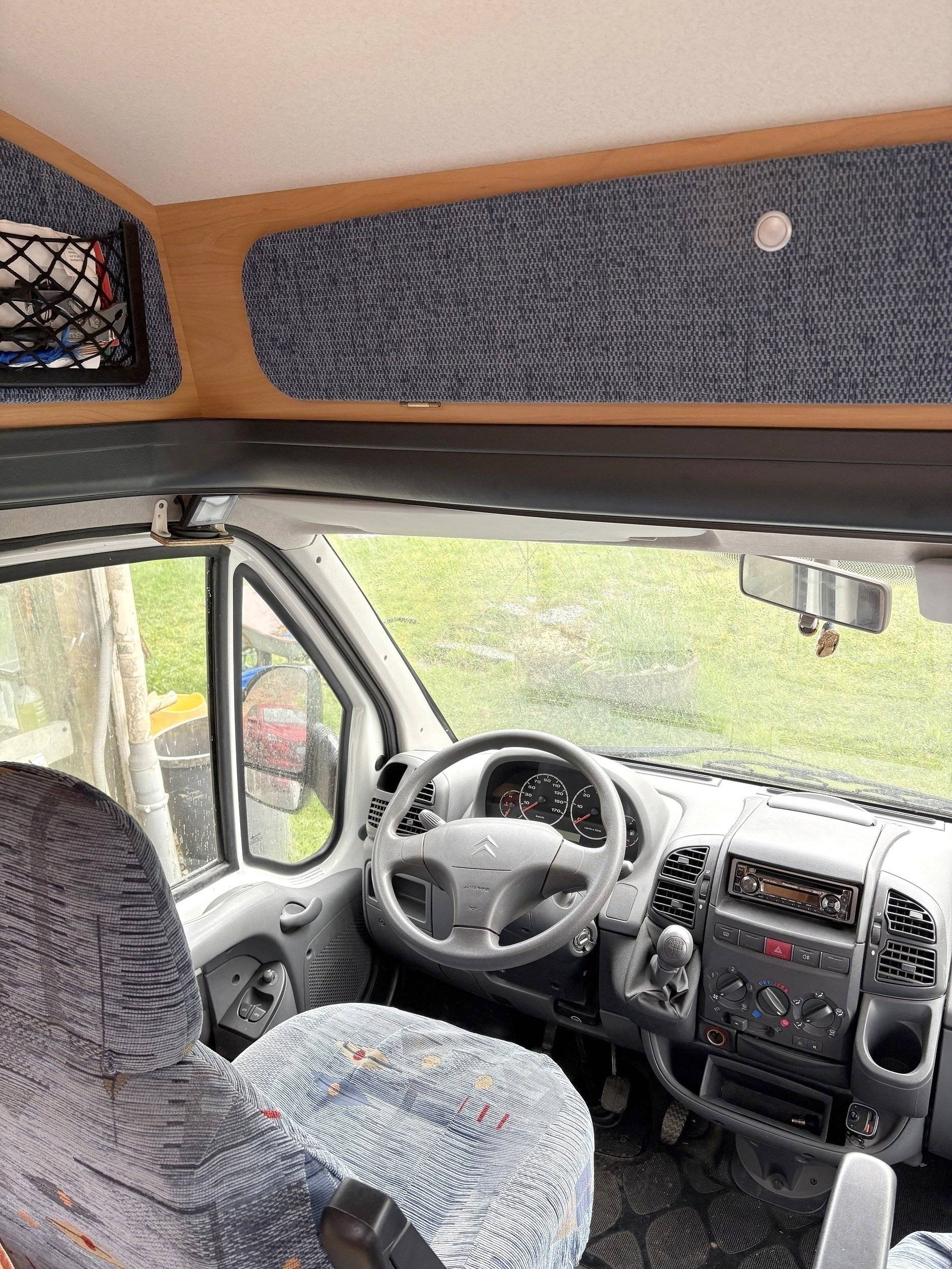 Chausson 