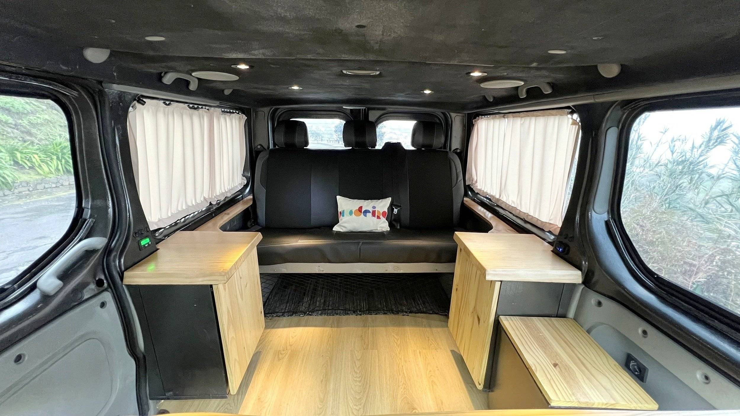 Renault Trafic 1,9 80cv