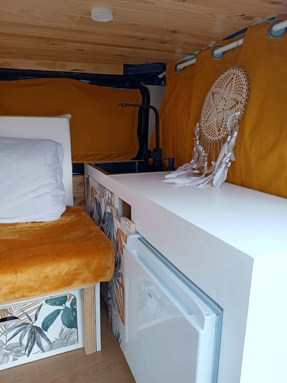 Peugeot EXPERT LONG 180 CV BA