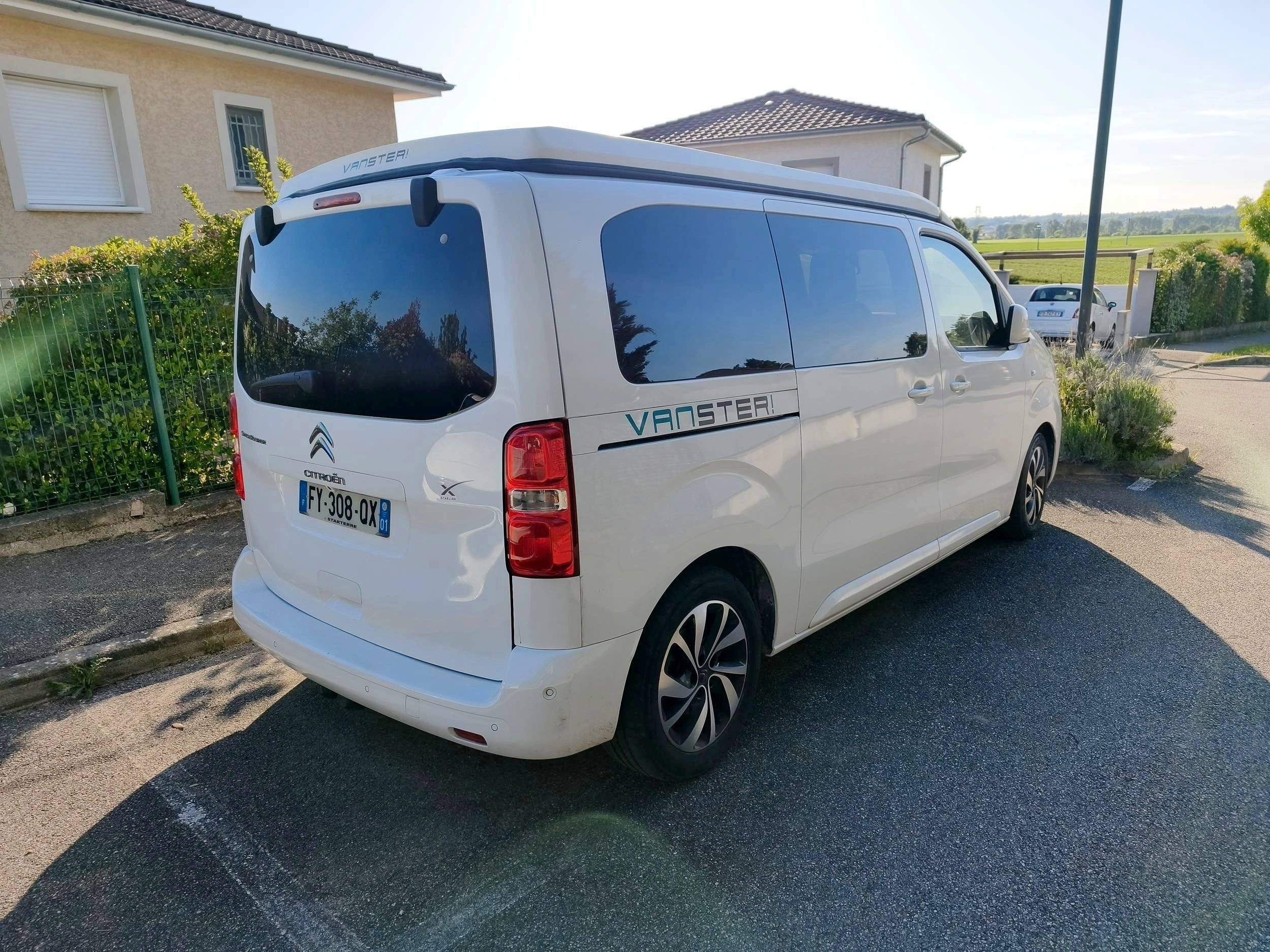 Camper 