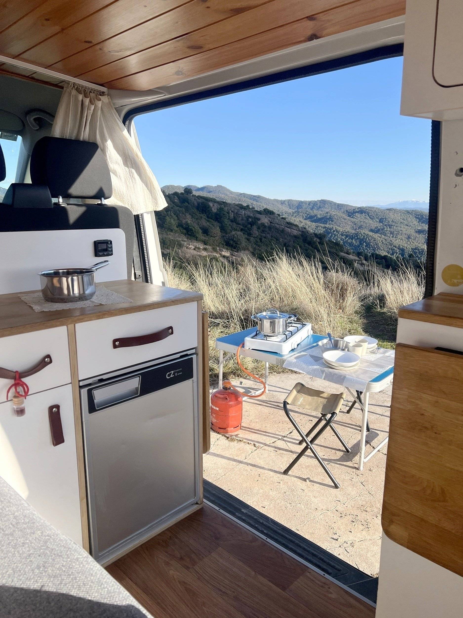 Volkswagen Volkswagen transporte