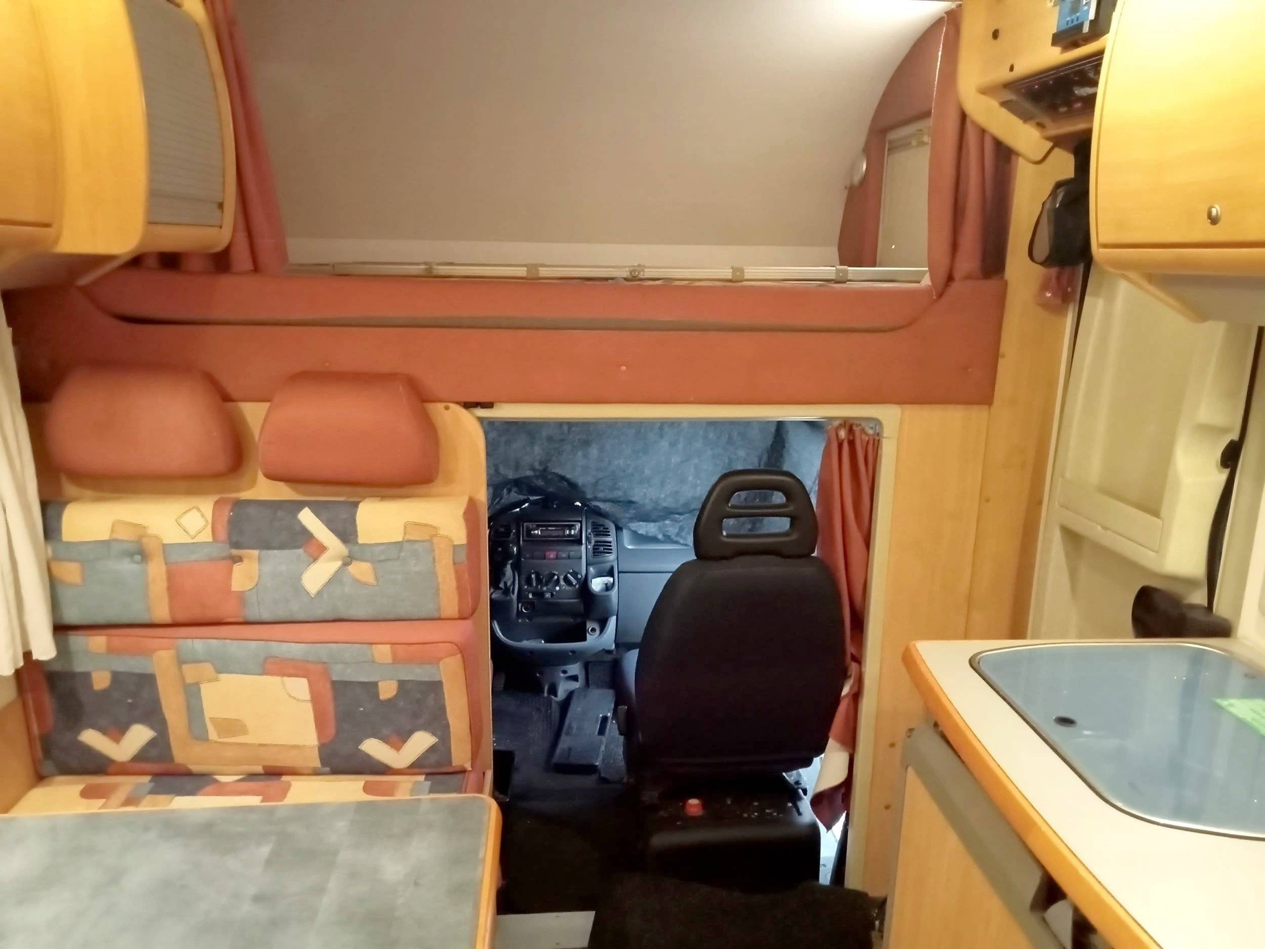 Mobilvetta Miller