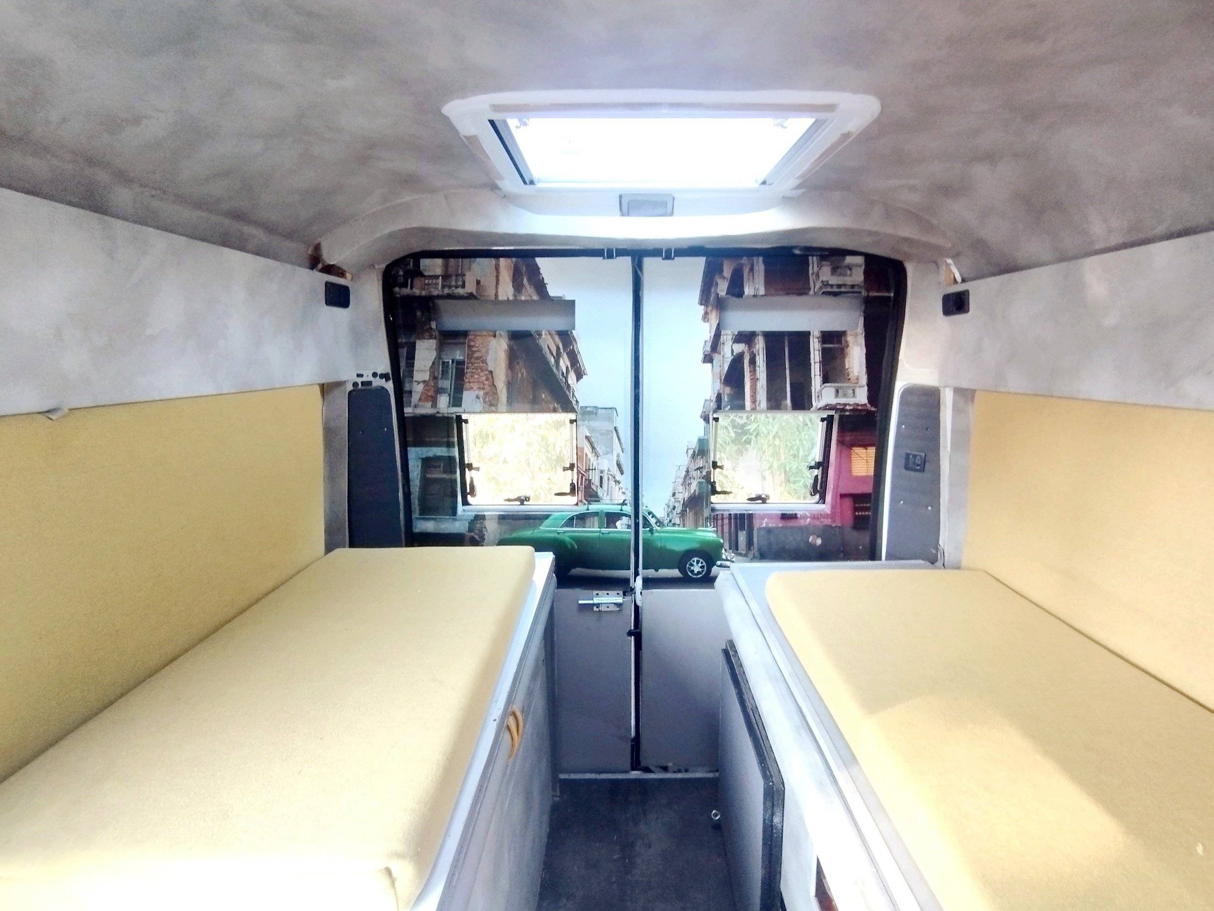 peugeot Peugeot Boxer