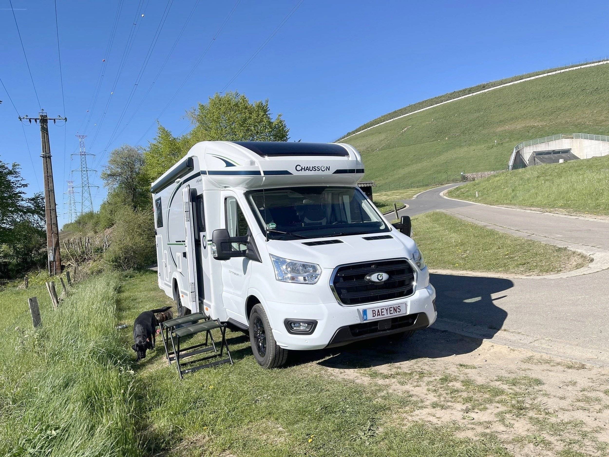Chausson 