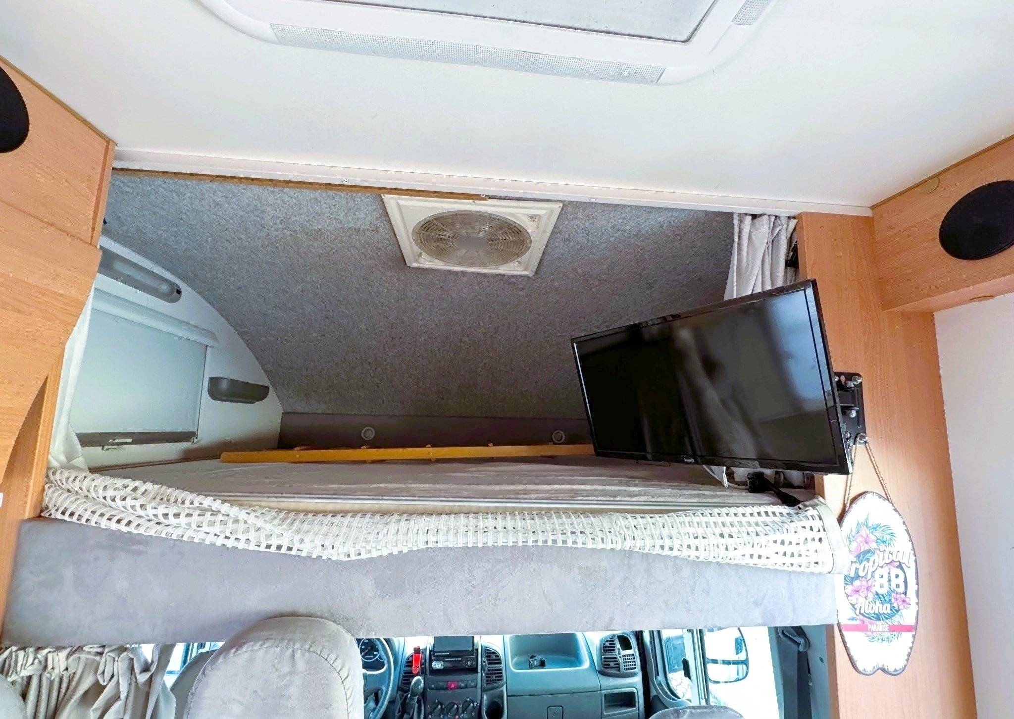 Knaus KNAUS SUN TRAVELLER