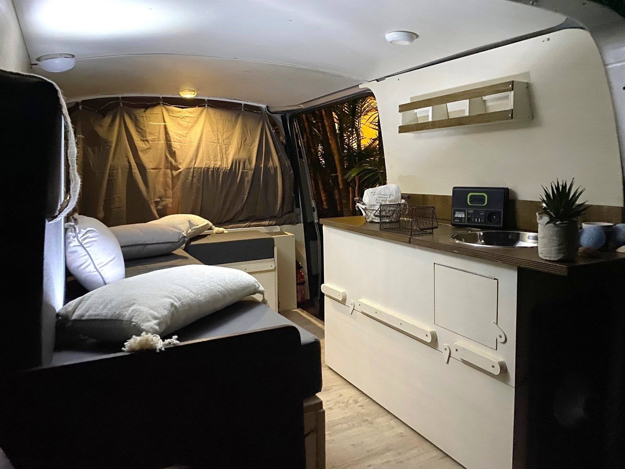 Volkswagen Volkswagen transporte