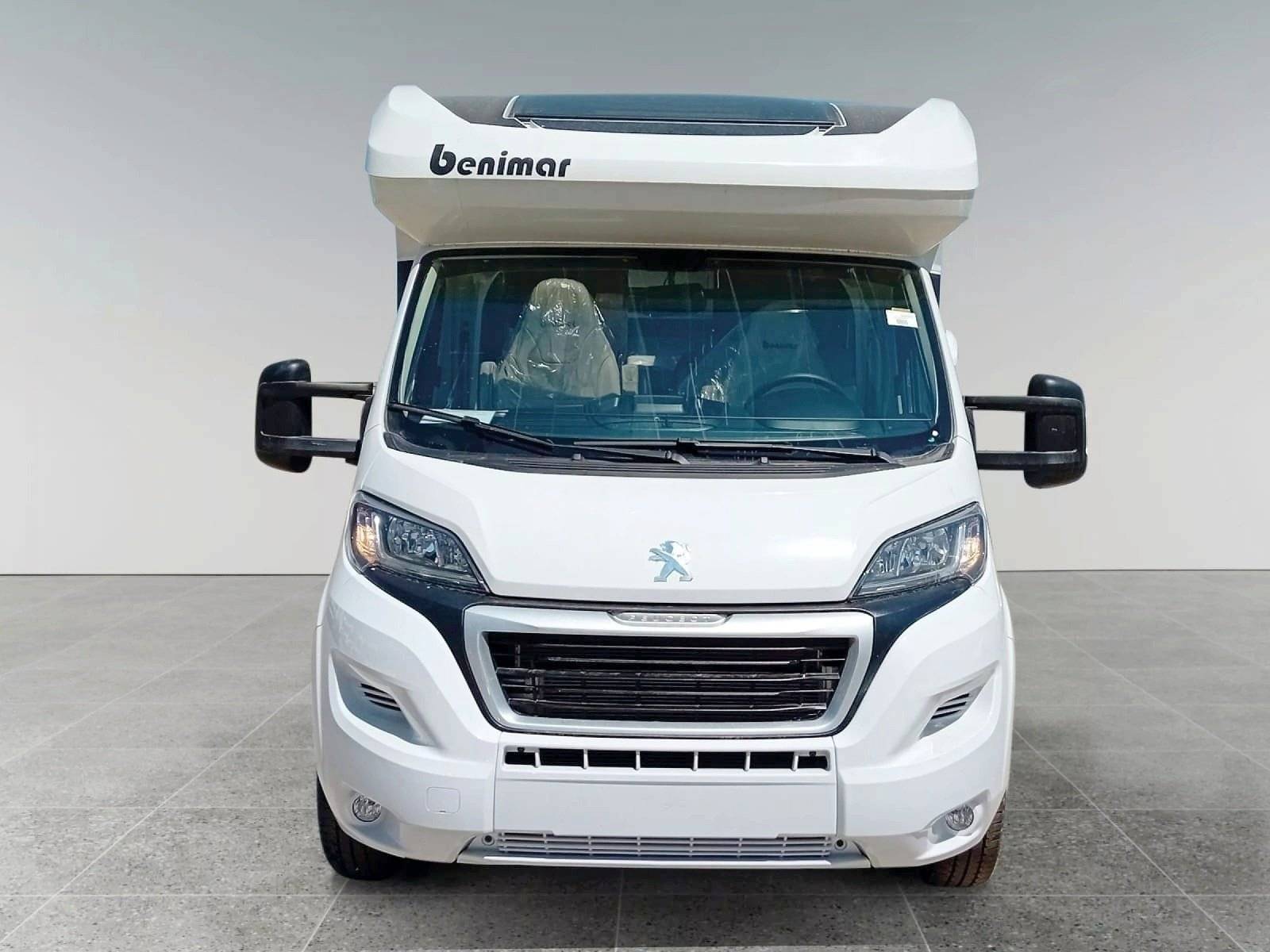 Benimar BENIMAR TESSORO 463