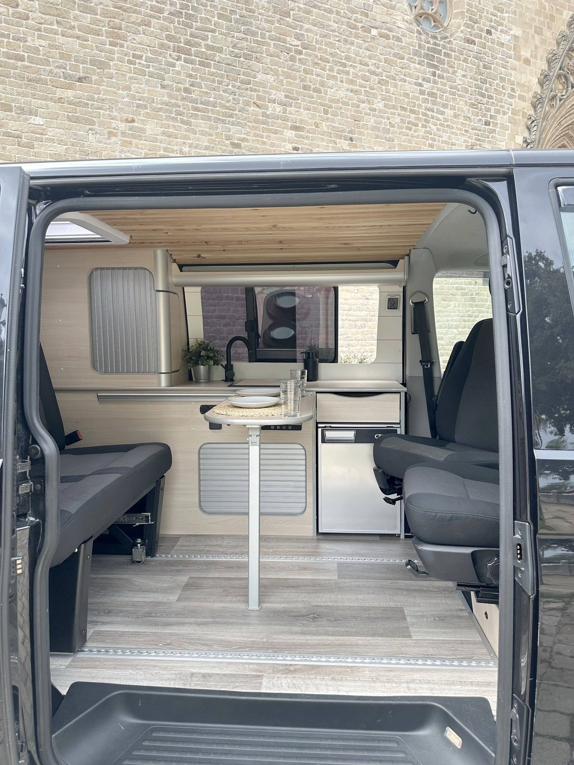 Volkswagen T6 2,0 l 102 ch