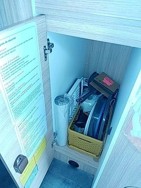 Sunlight Cliff 600 Adventure Edition