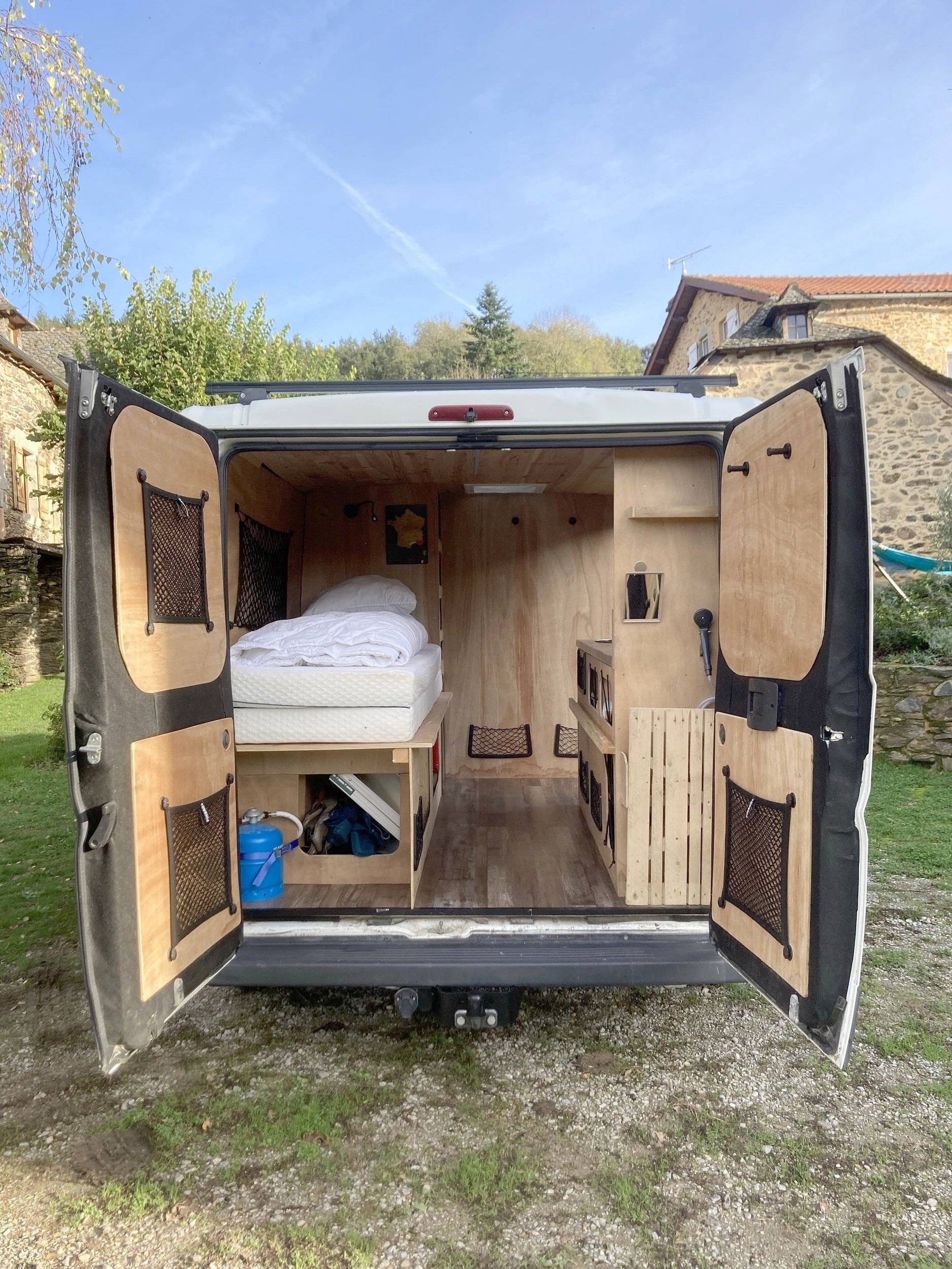 Fiat Fiat Ducato L1H1