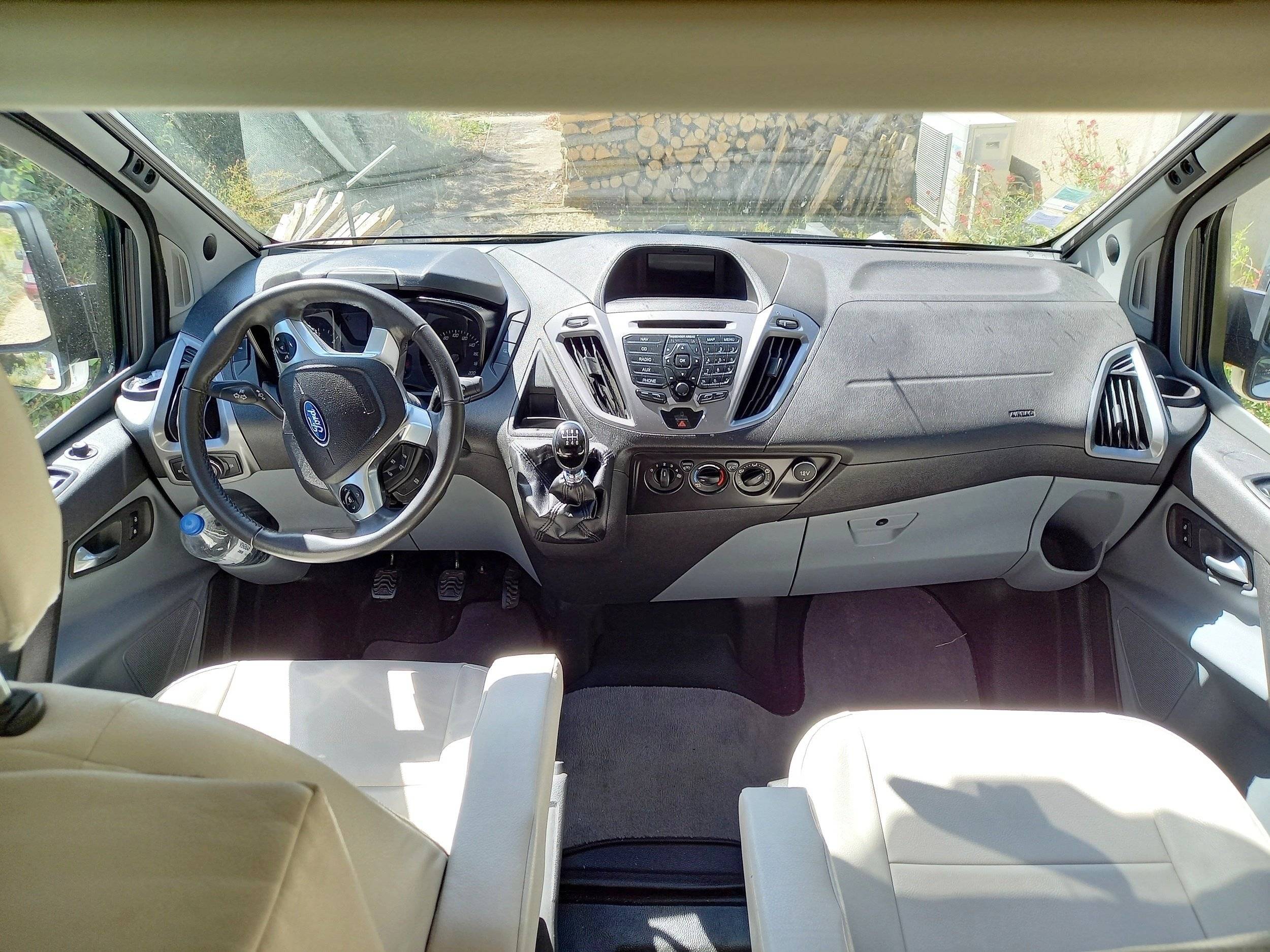 Campérêve Cap Land