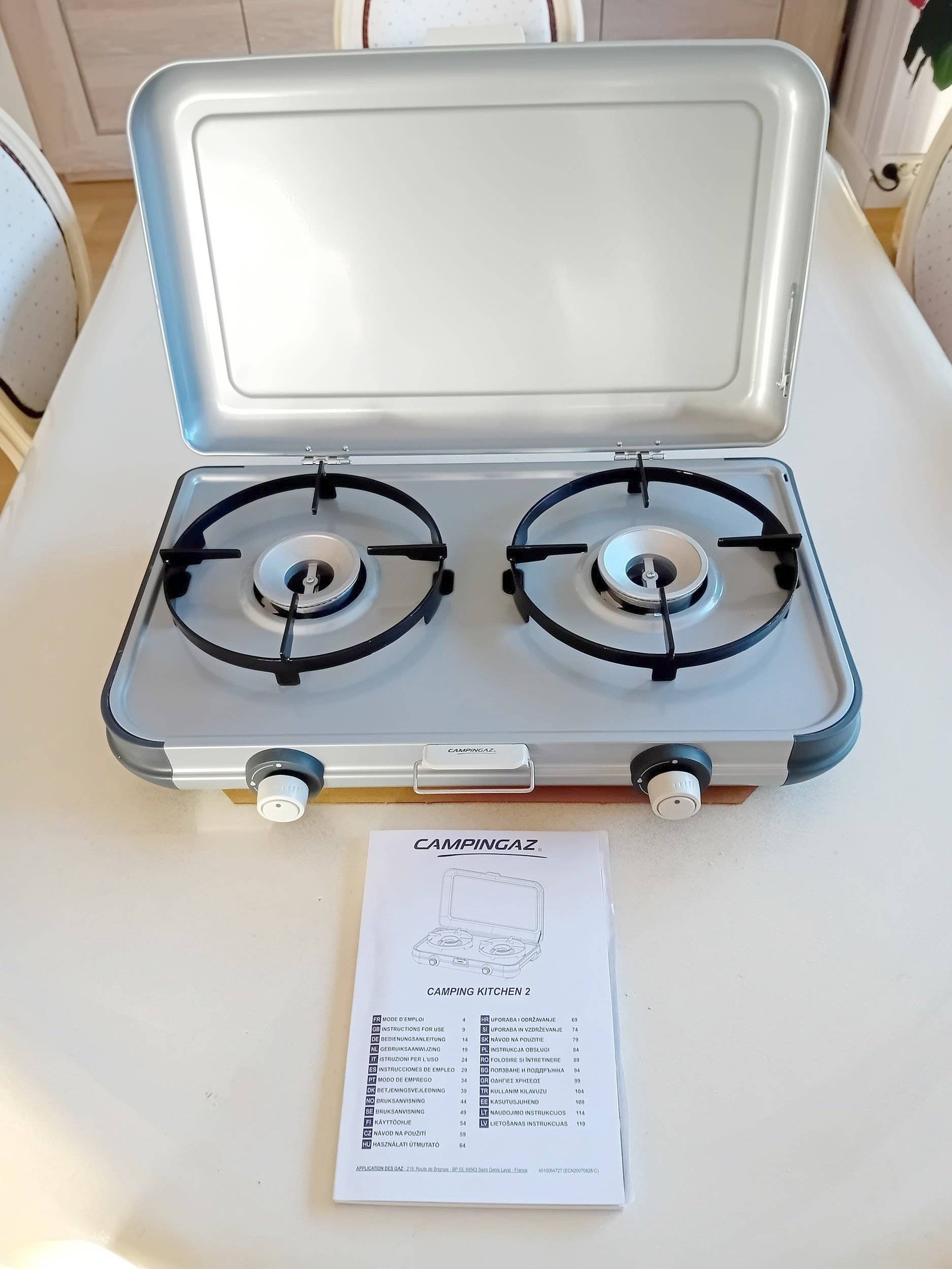 Volkswagen T5 2,5 l 130 ch