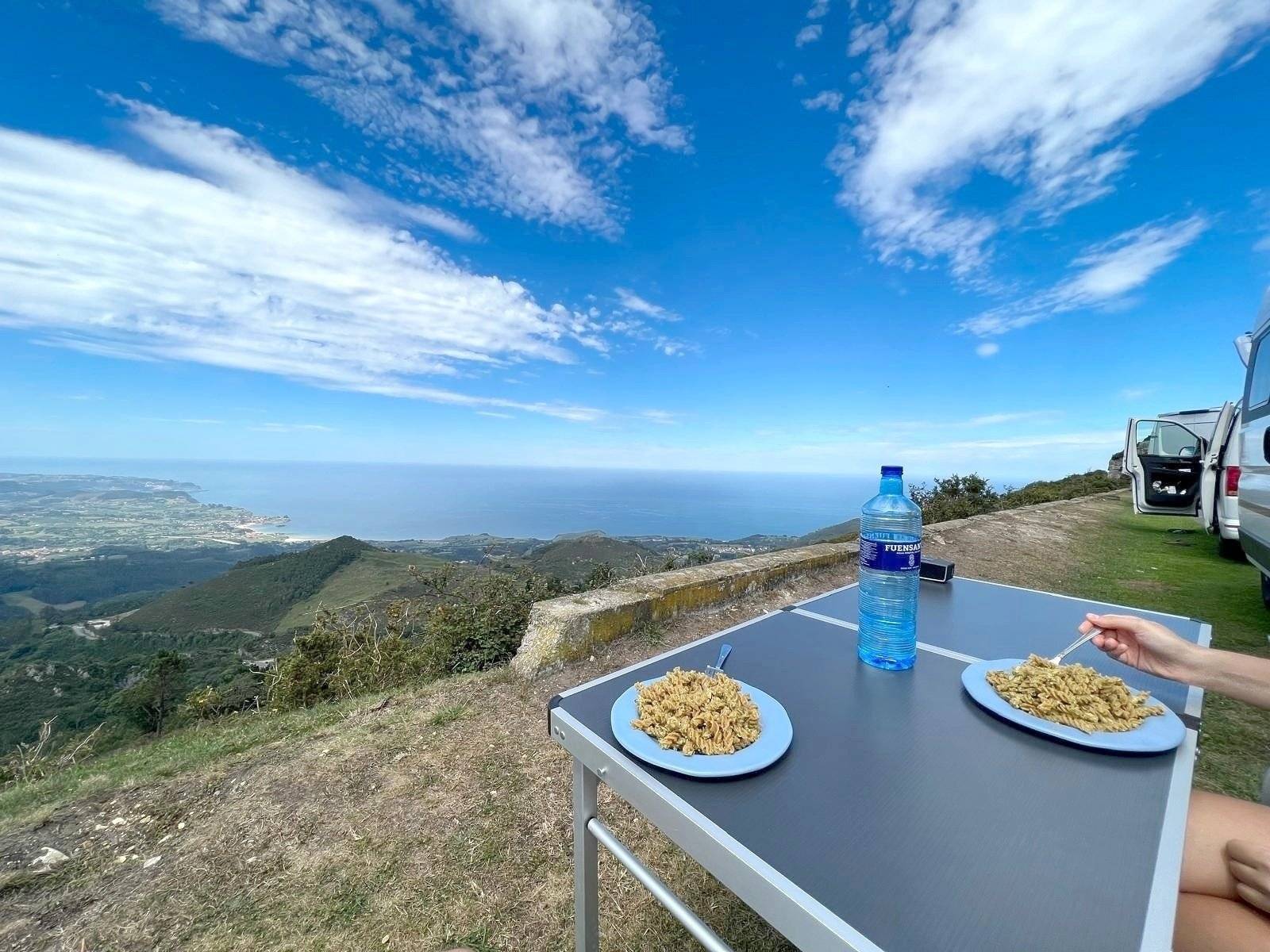 Hymer HYMER FREE 600