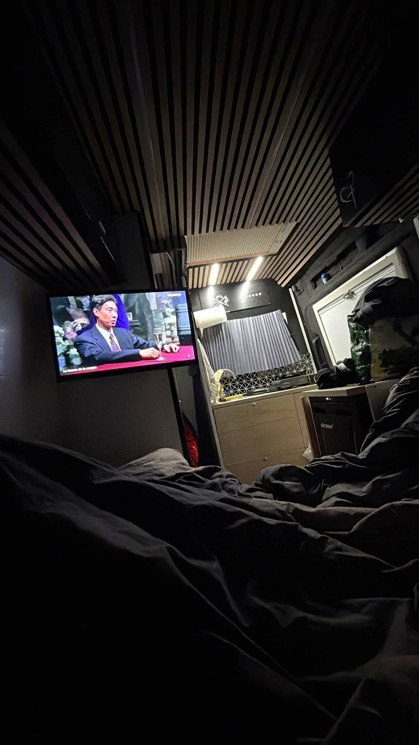 Volkswagen Crafter 2,0 l 136 ch