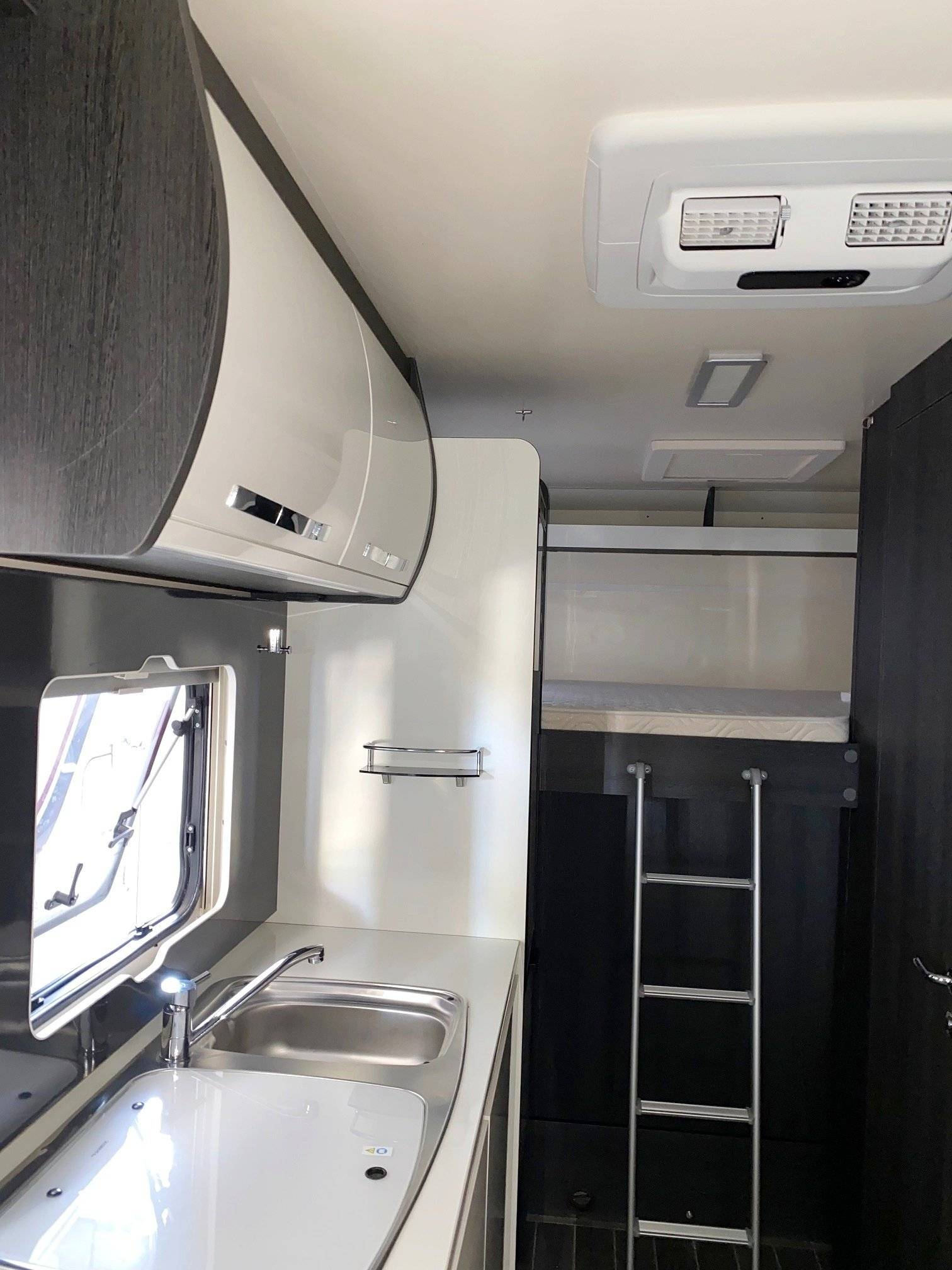 Roller Team Roller Team Kronos 279M