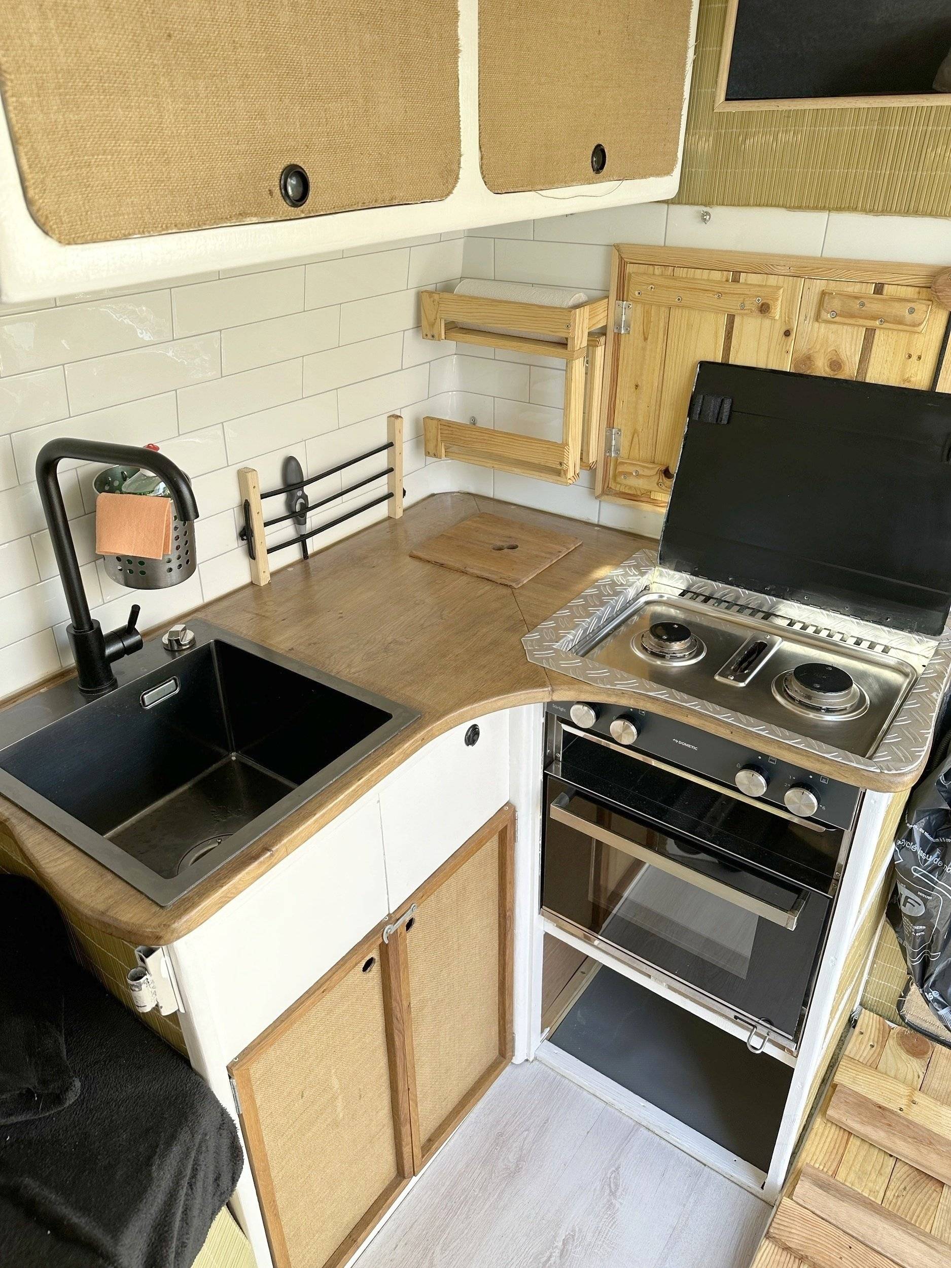 Mercedes Sprinter 2,2 143 ch