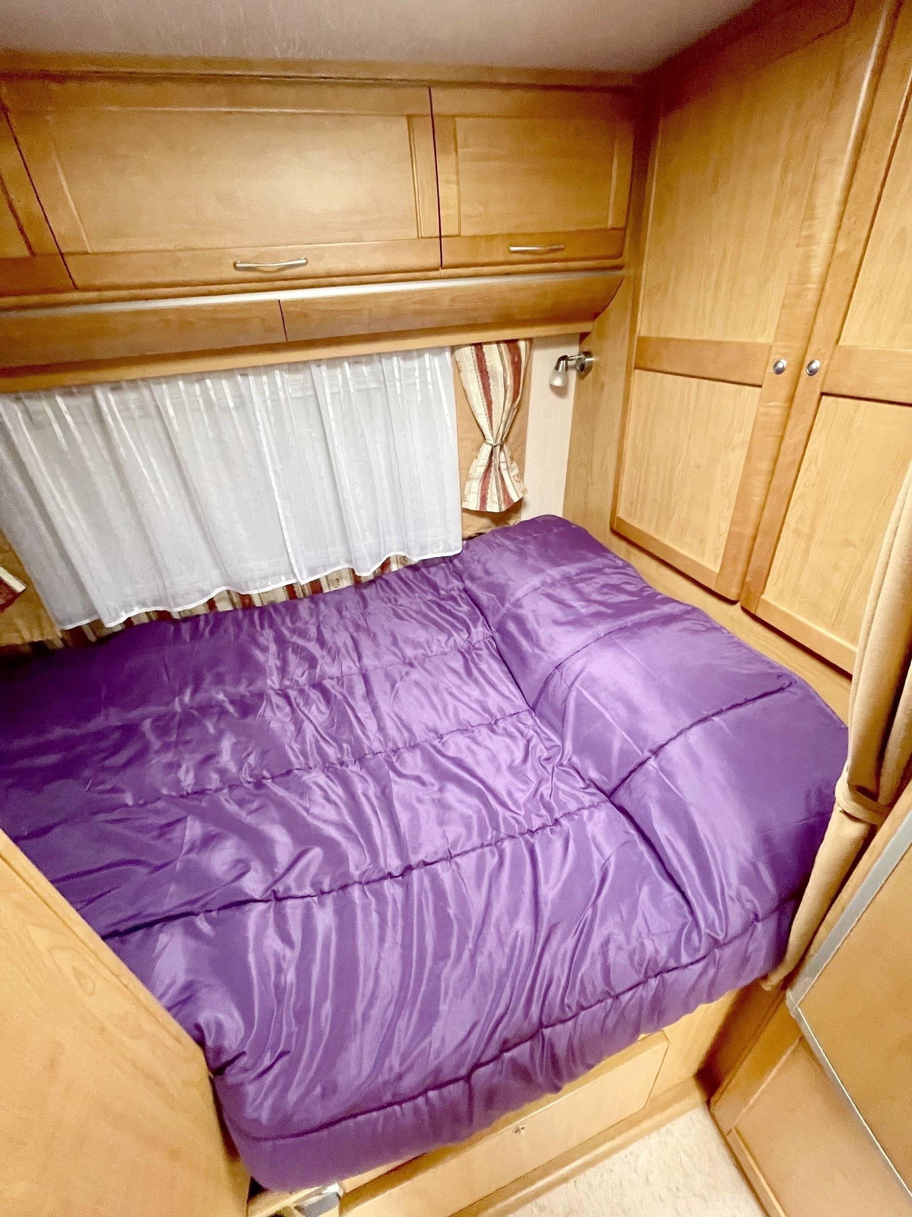 Fleurette Migrateur C 67 FLB