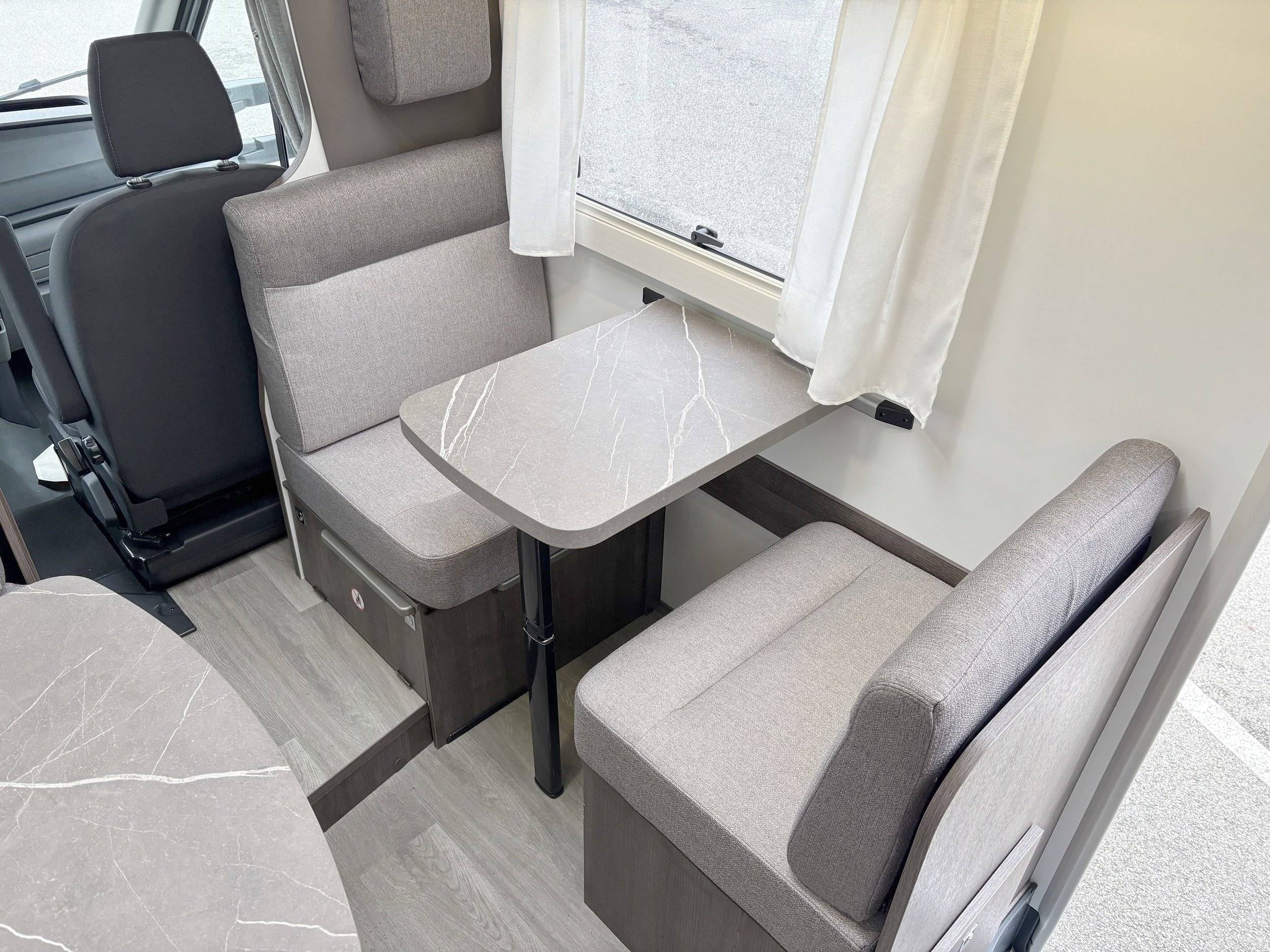 Benimar sport s 324 up